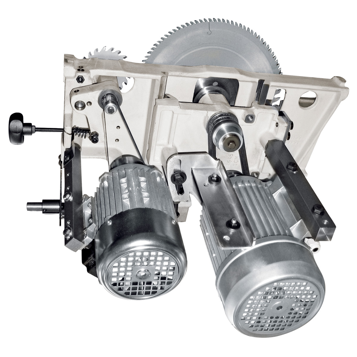 Holzkraft Mehrfachkombination minimax cu 410e F 27 TERSA Produktbild img7 L