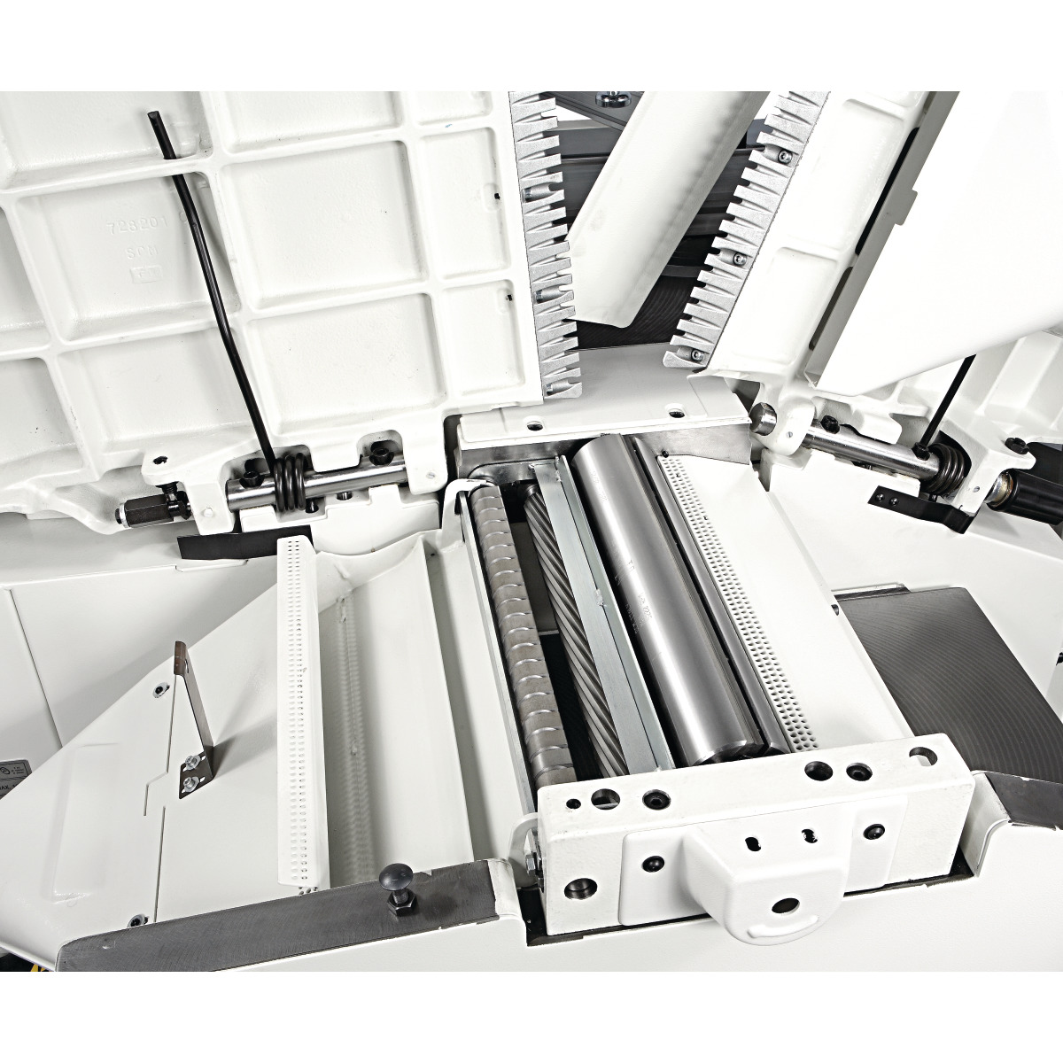 Holzkraft Mehrfachkombination minimax cu 410e F 27 TERSA Produktbild img10 L