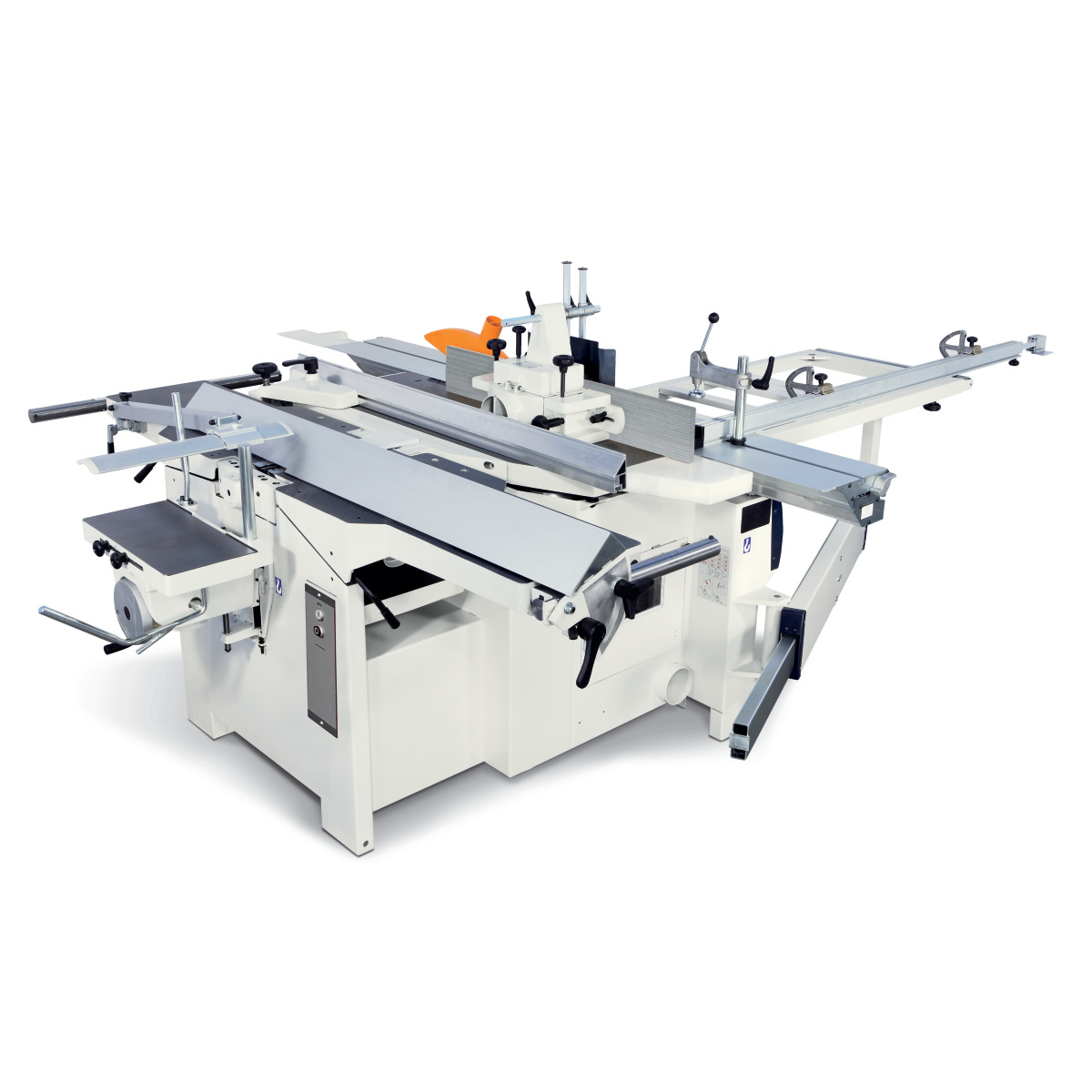 Holzkraft Mehrfachkombination minimax cu 410e F 27 TERSA Produktbild img2 L
