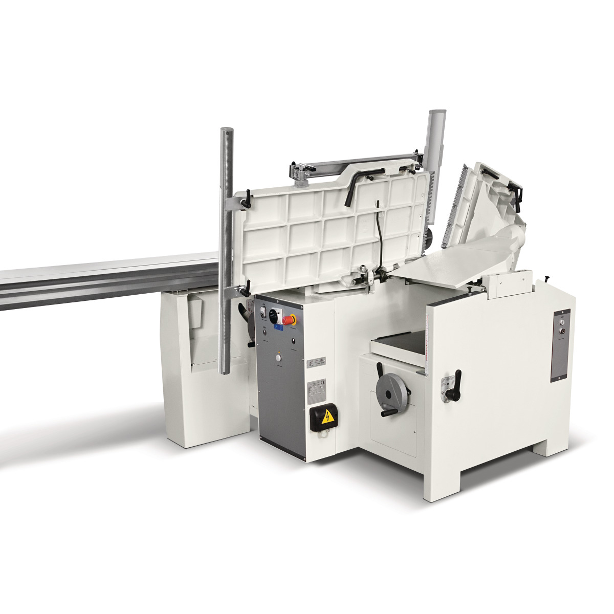 Holzkraft Mehrfachkombination minimax cu 410e F 27 TERSA Produktbild img3 L