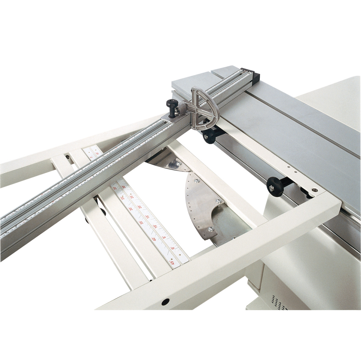 Holzkraft Mehrfachkombination minimax cu 410es F 32 TERSA Produktbild img2 L