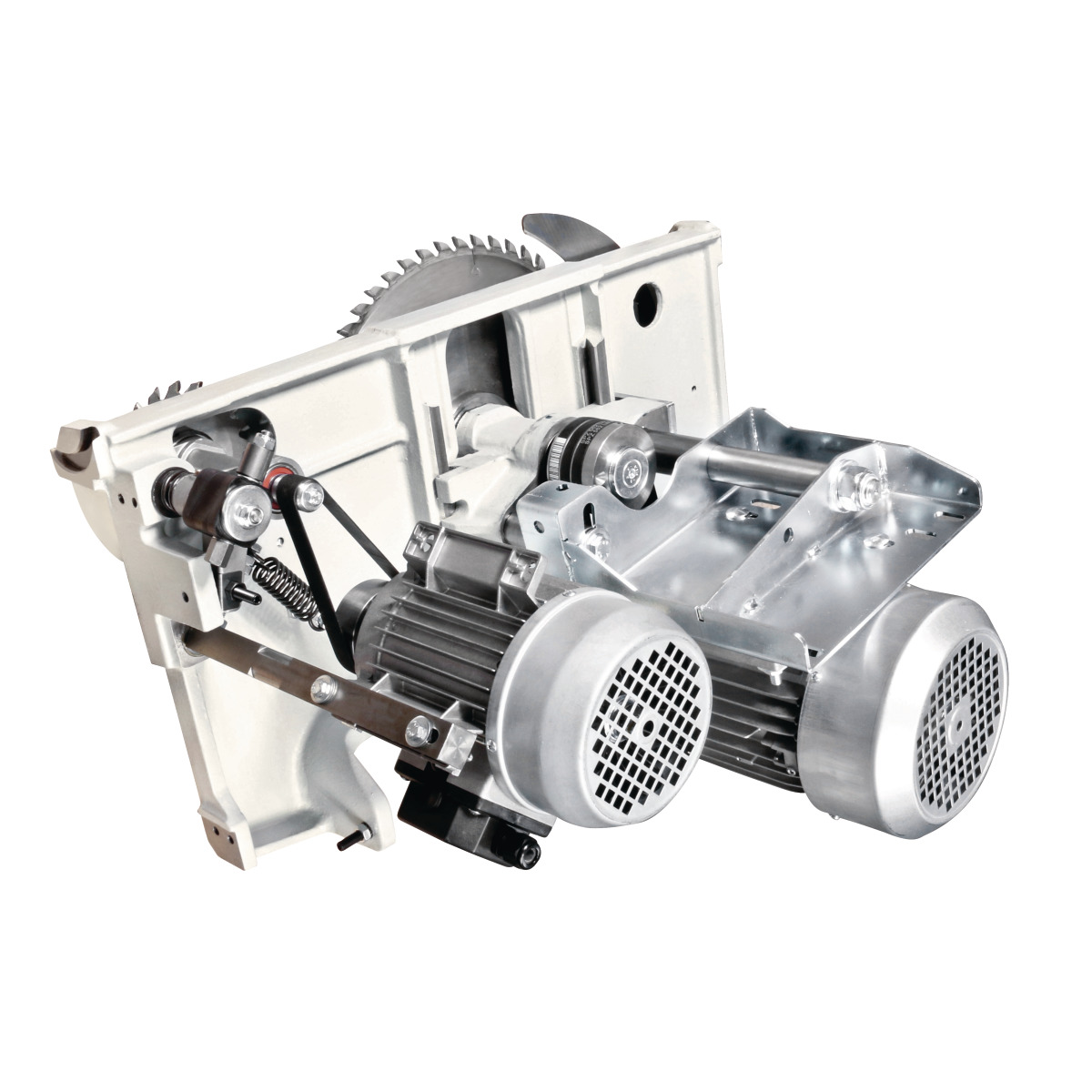 Holzkraft Mehrfachkombination minimax cu 410es F 32 TERSA Produktbild img6 L