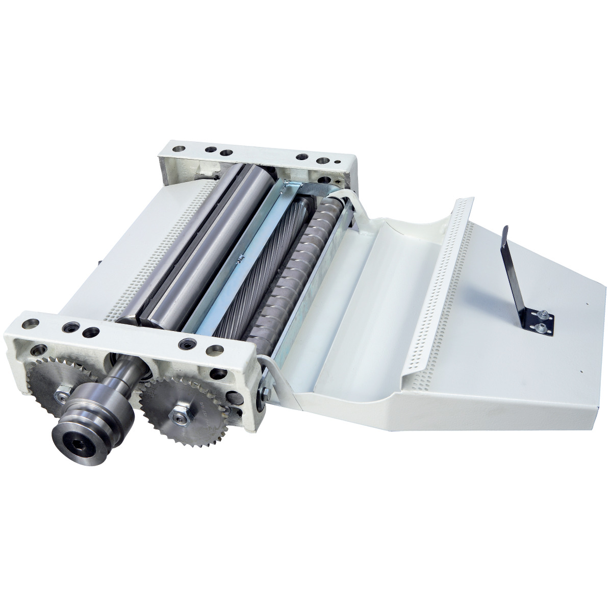 Holzkraft Mehrfachkombination minimax cu 410es F 32 TERSA Produktbild img9 L