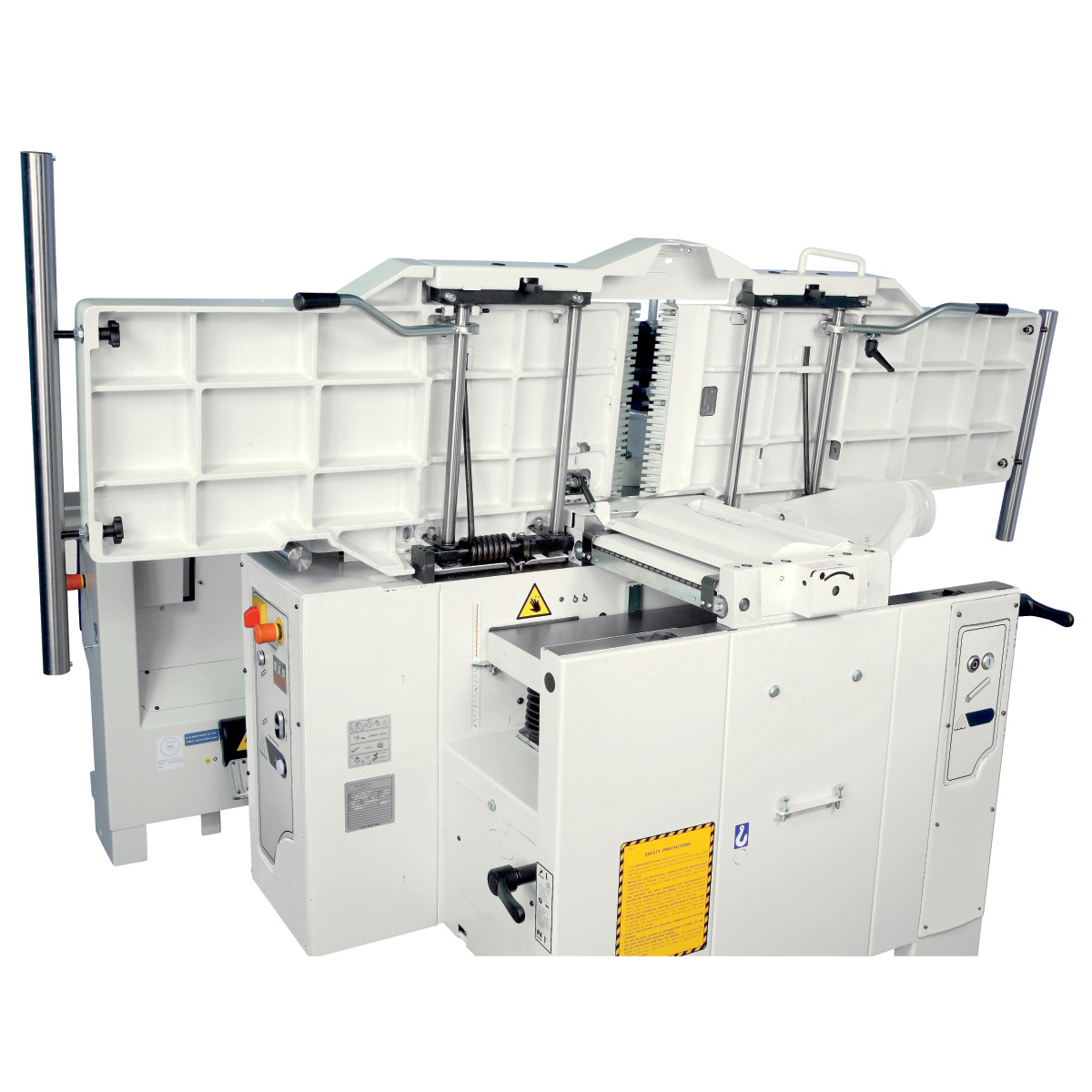 Holzkraft Mehrfachkombination minimax cu 410es F 32 TERSA Produktbild img11 L