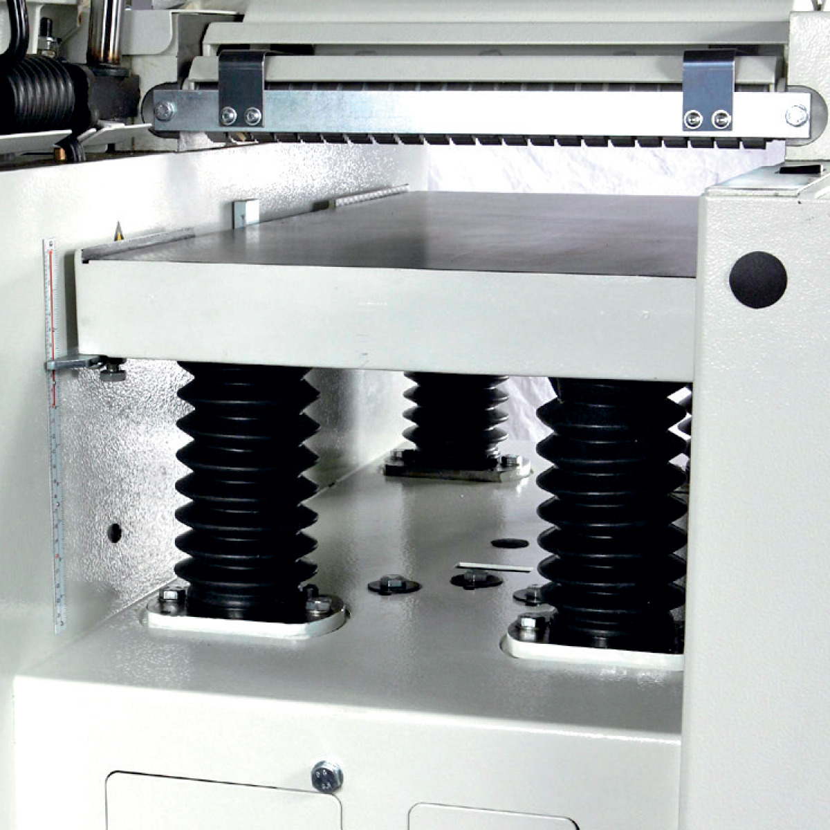 Holzkraft Mehrfachkombination minimax cu 410es F 32 TERSA Produktbild img12 L