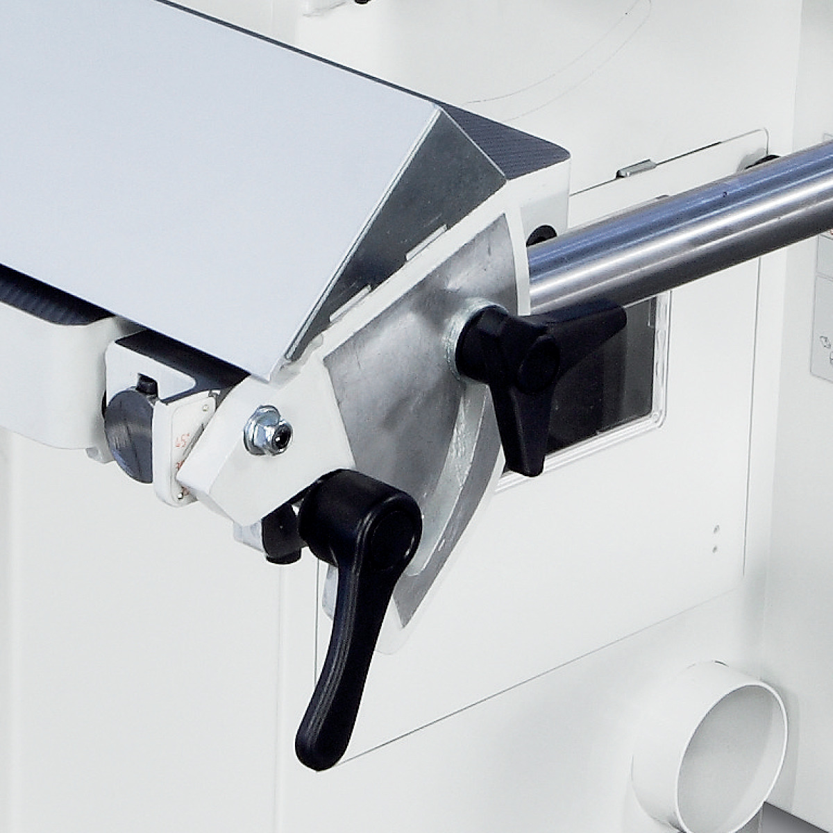 Holzkraft Mehrfachkombination minimax cu 410es F 32 TERSA Produktbild img13 L
