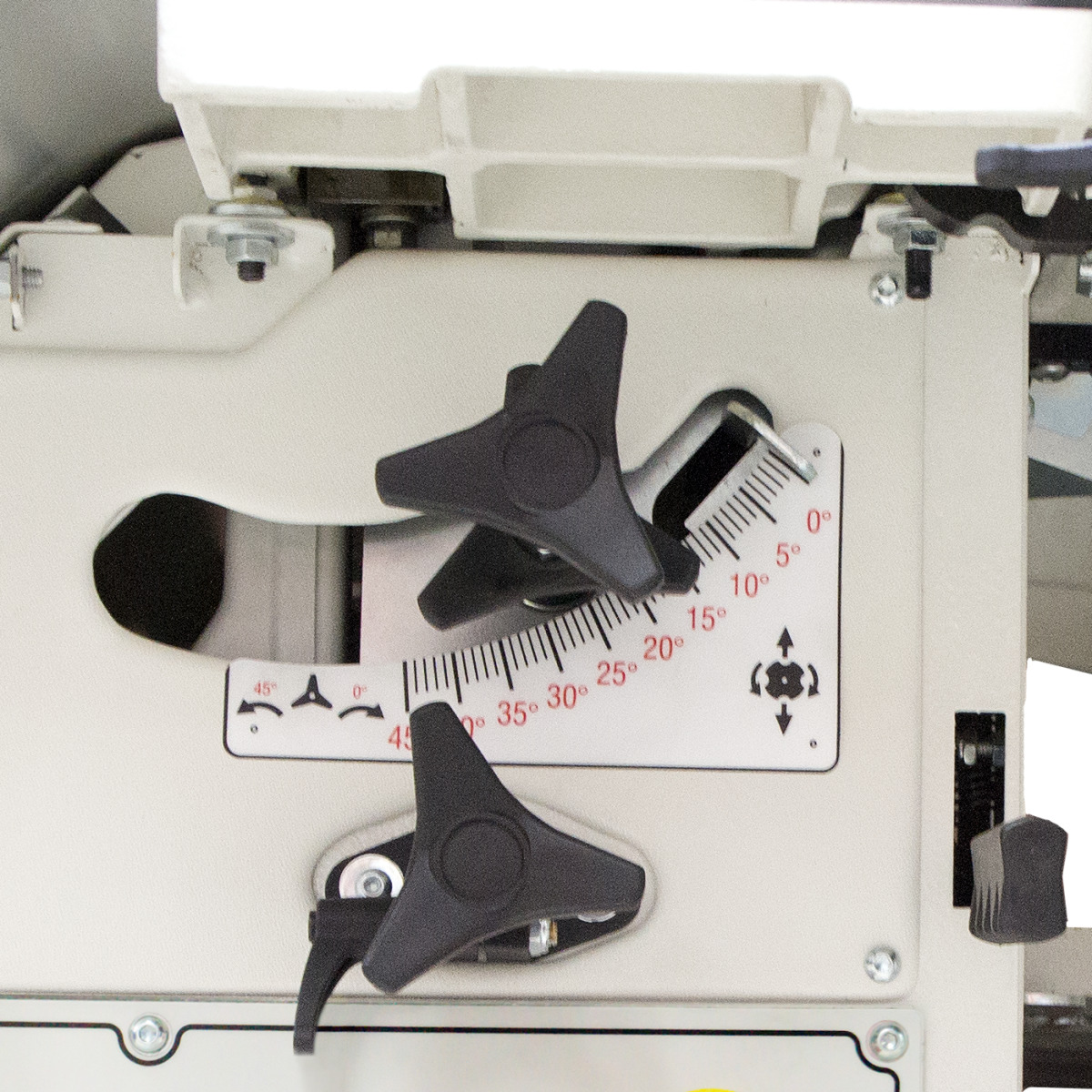Holzkraft Säge-Fräse-Kombination minimax st 1g Produktbild img4 L