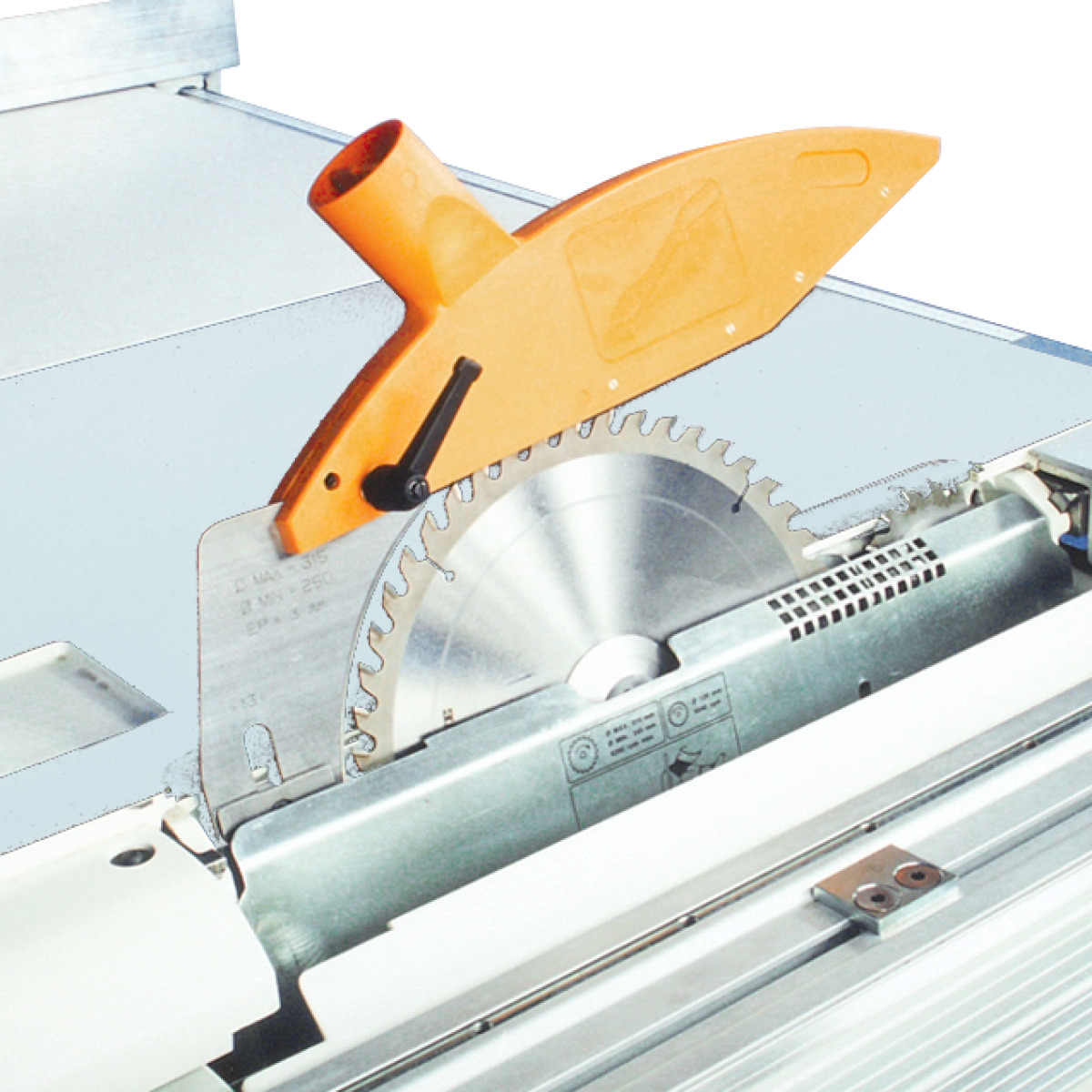 Holzkraft Säge-Fräse-Kombination minimax st 3c F 23 Produktbild img2 L