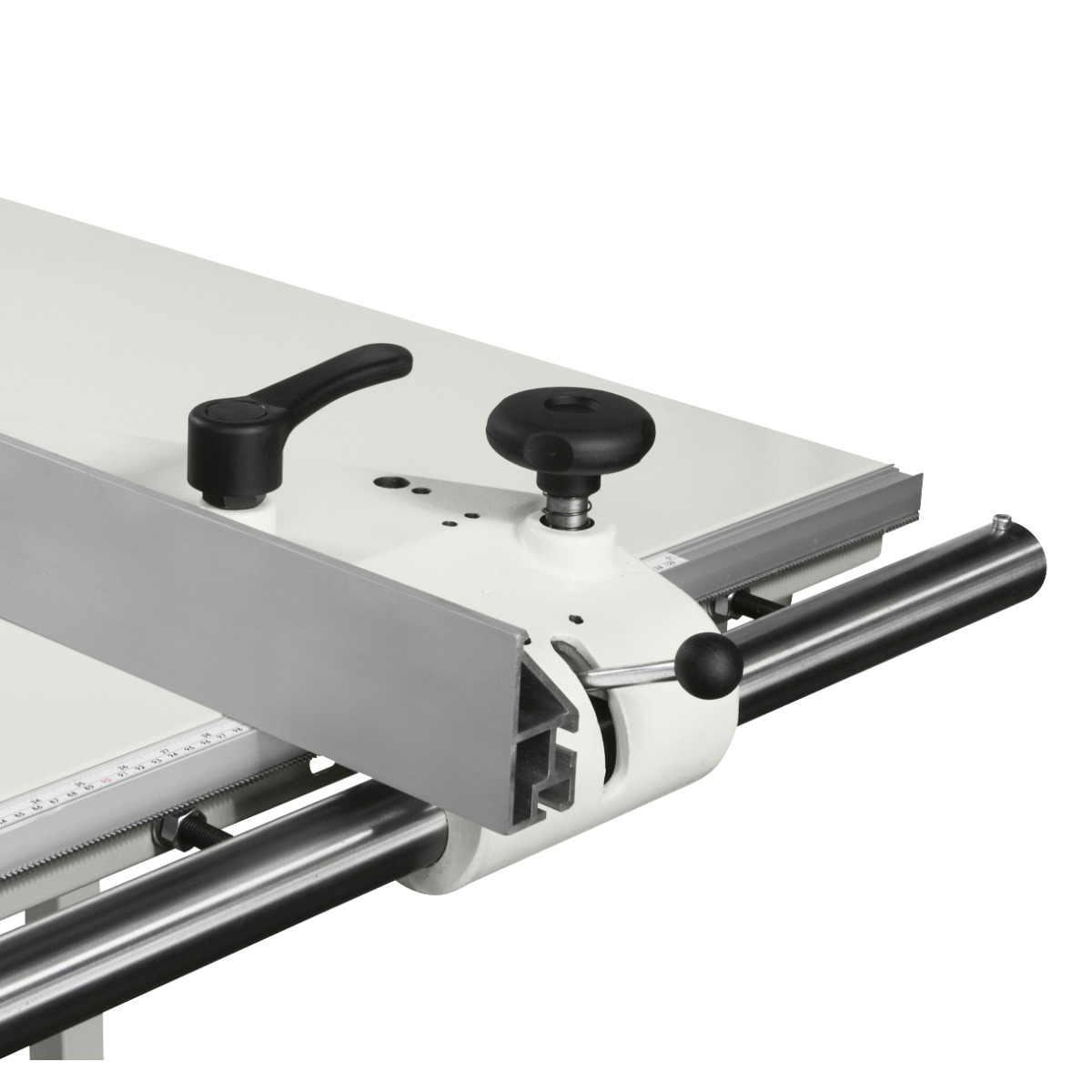 Holzkraft Säge-Fräse-Kombination minimax st 4e F 23 Produktbild img7 L