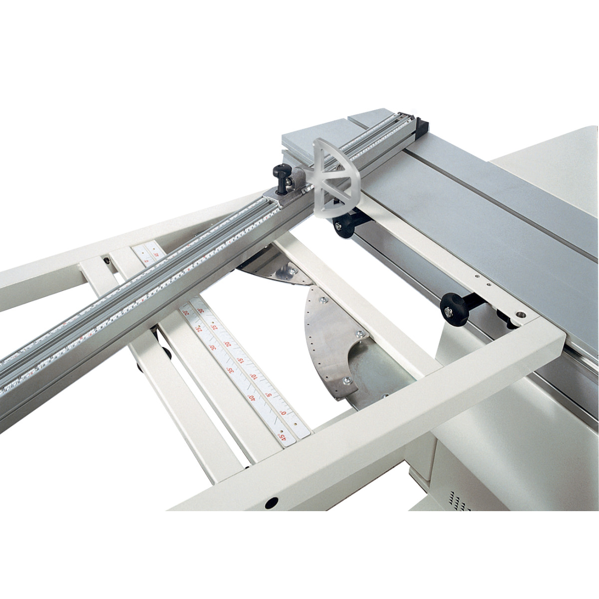 Holzkraft Säge-Fräse-Kombination minimax st 4e F 23 Produktbild img8 L
