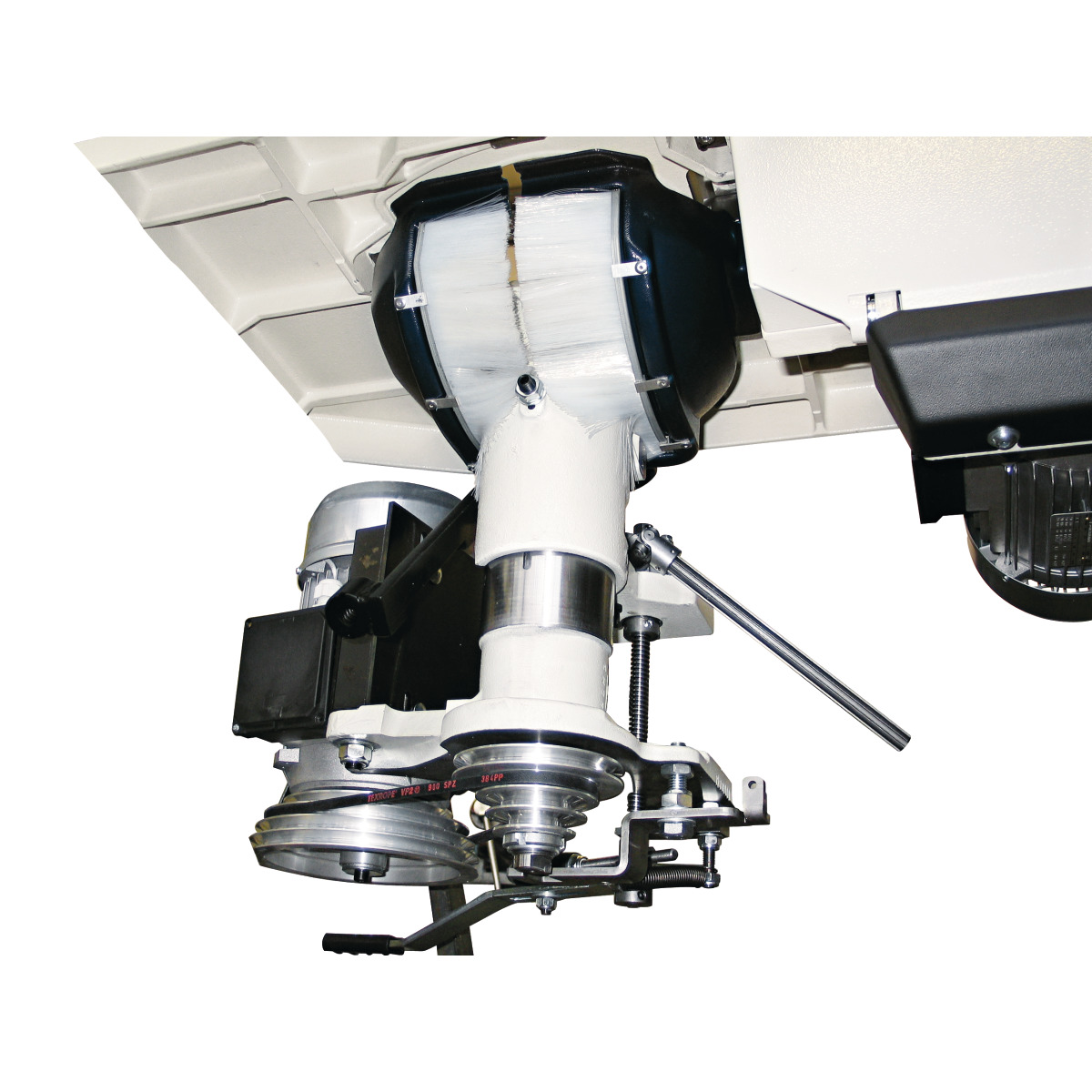 Holzkraft Säge-Fräse-Kombination minimax st 5es 26 Produktbild img5 L