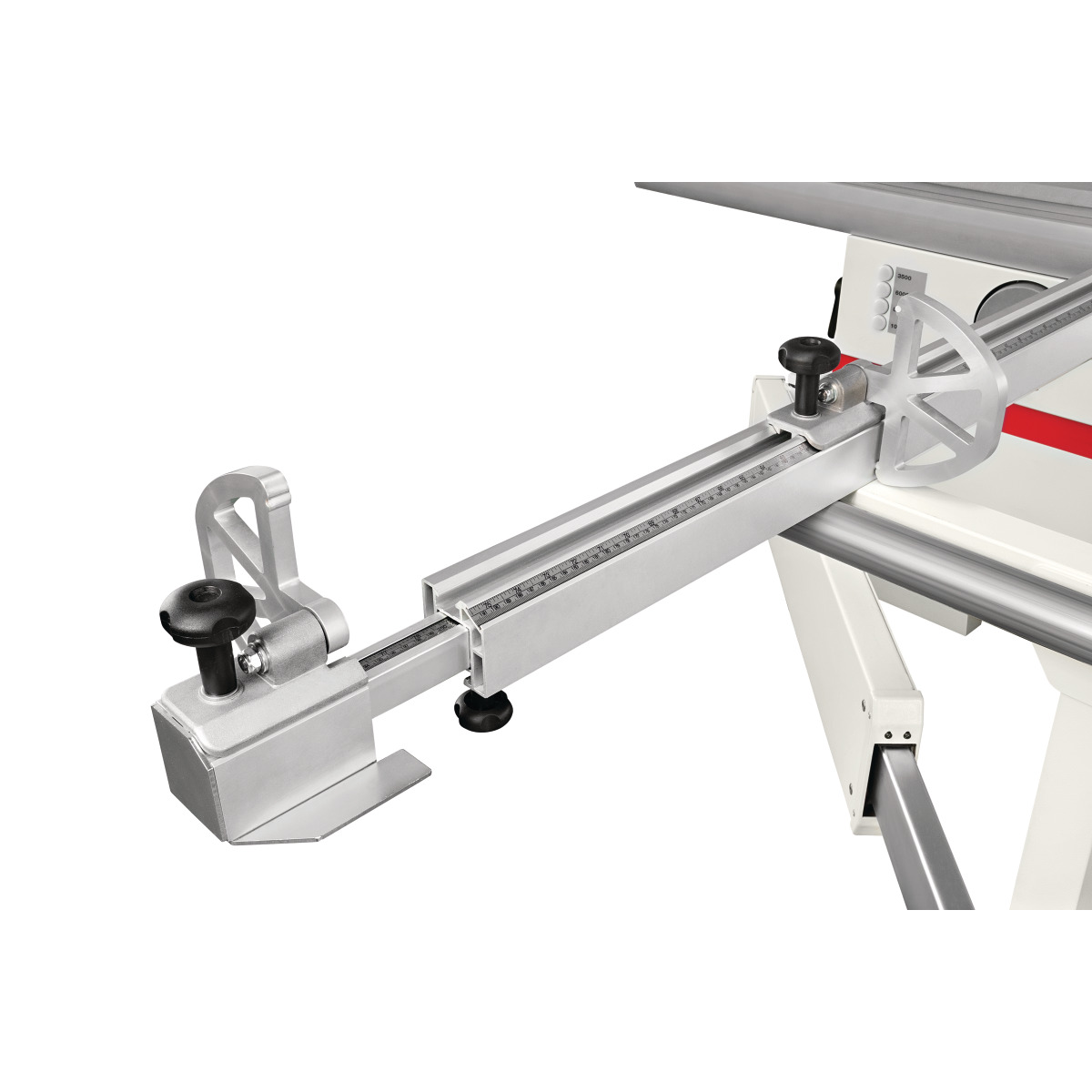Holzkraft Säge-Fräse-Kombination minimax st 5es 26 Produktbild img9 L