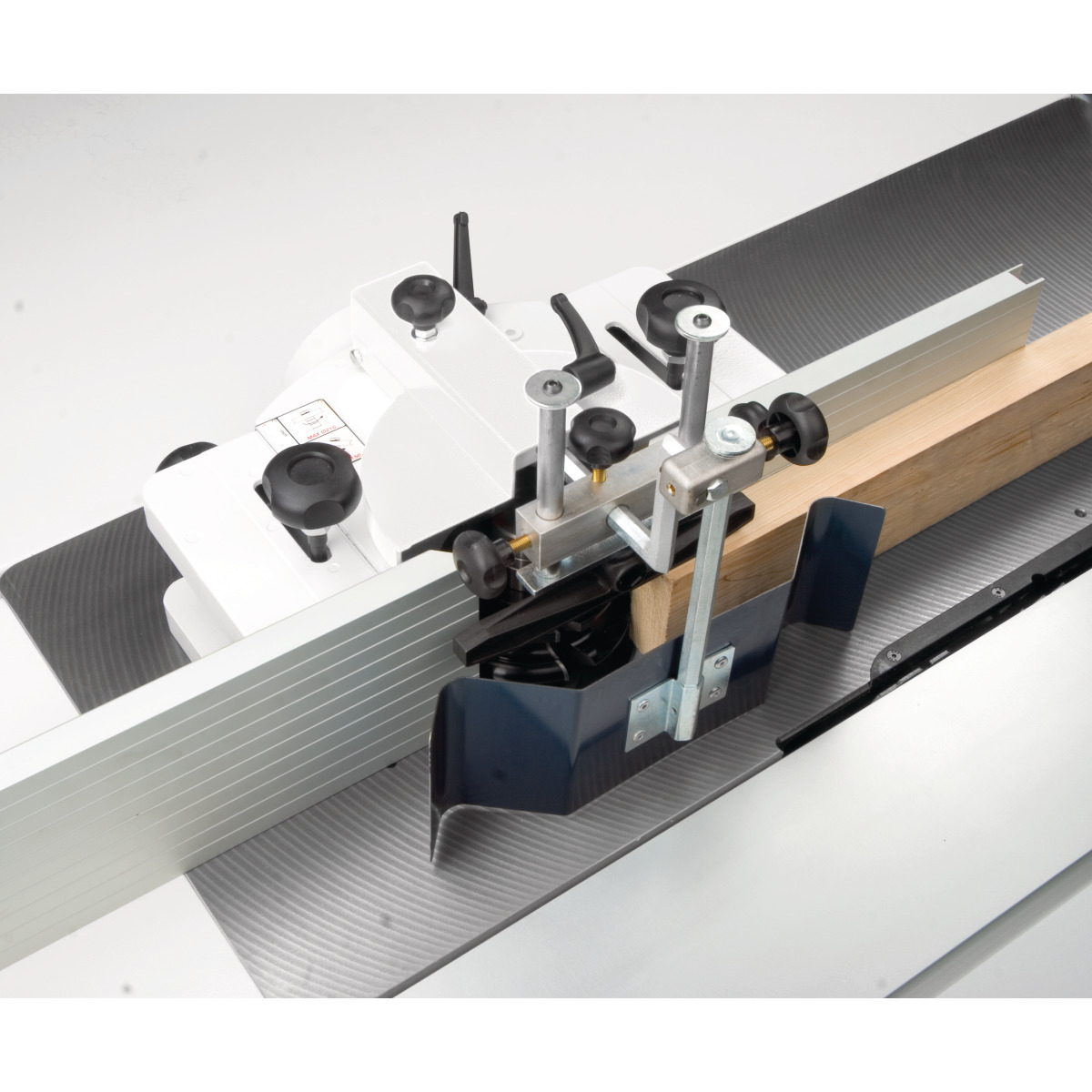 Holzkraft Tischfräse minimax t 45c LL Produktbild img5 L