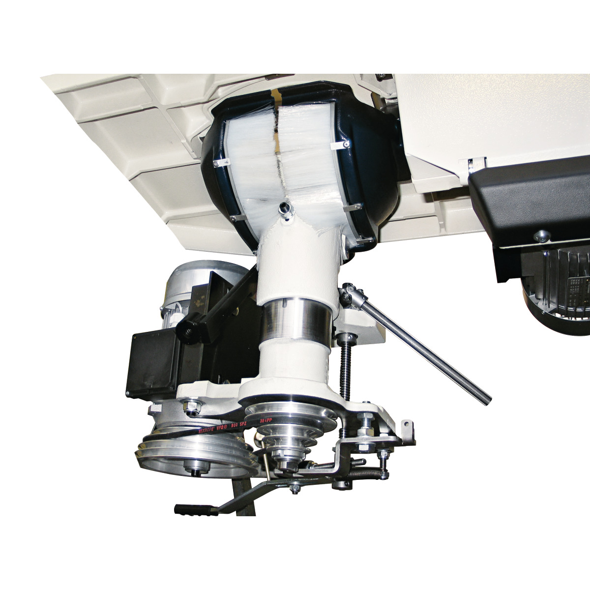 Holzkraft Tischfräse minimax t 55 es Produktbild img4 L