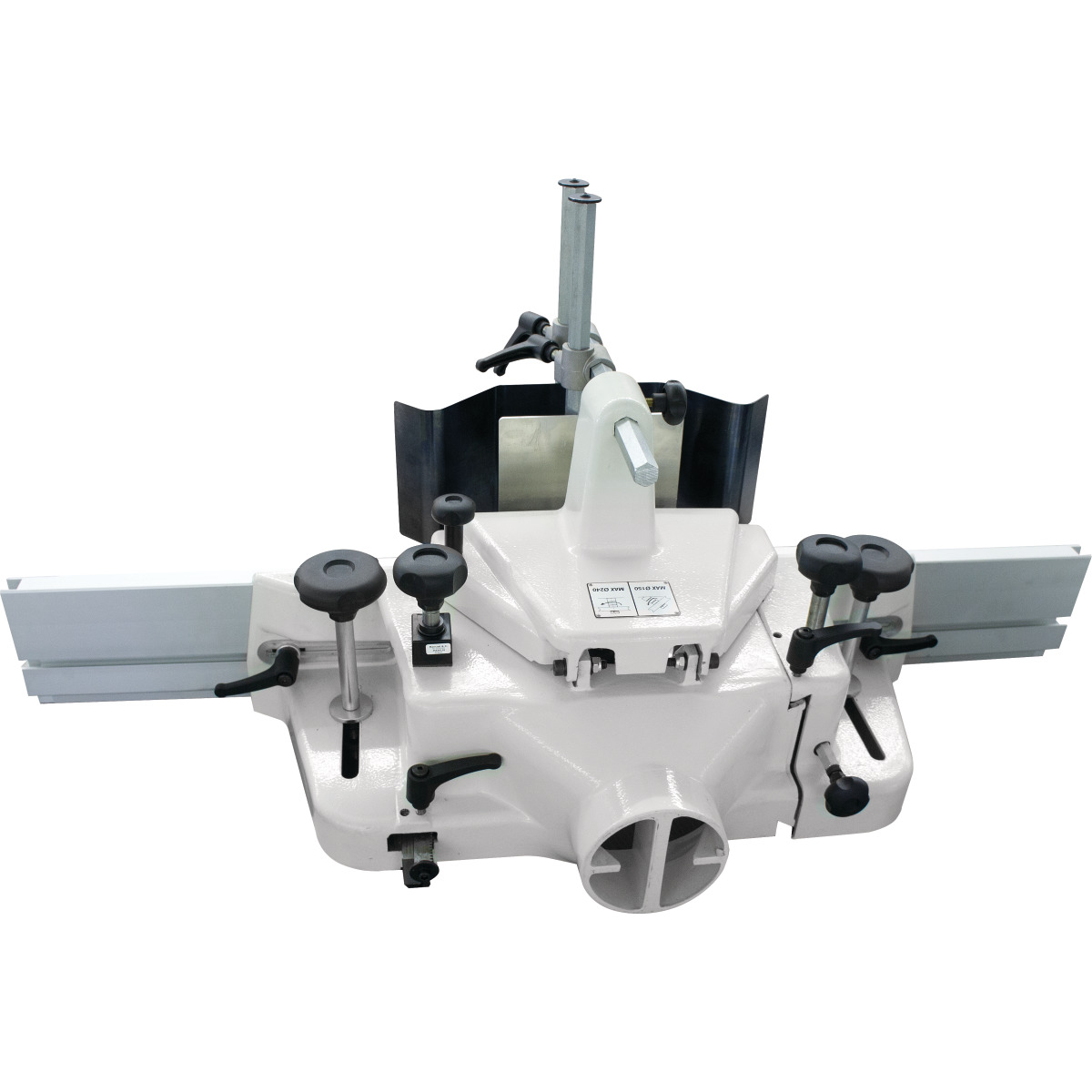 Holzkraft Tischfräse minimax t 55 es Produktbild img9 L