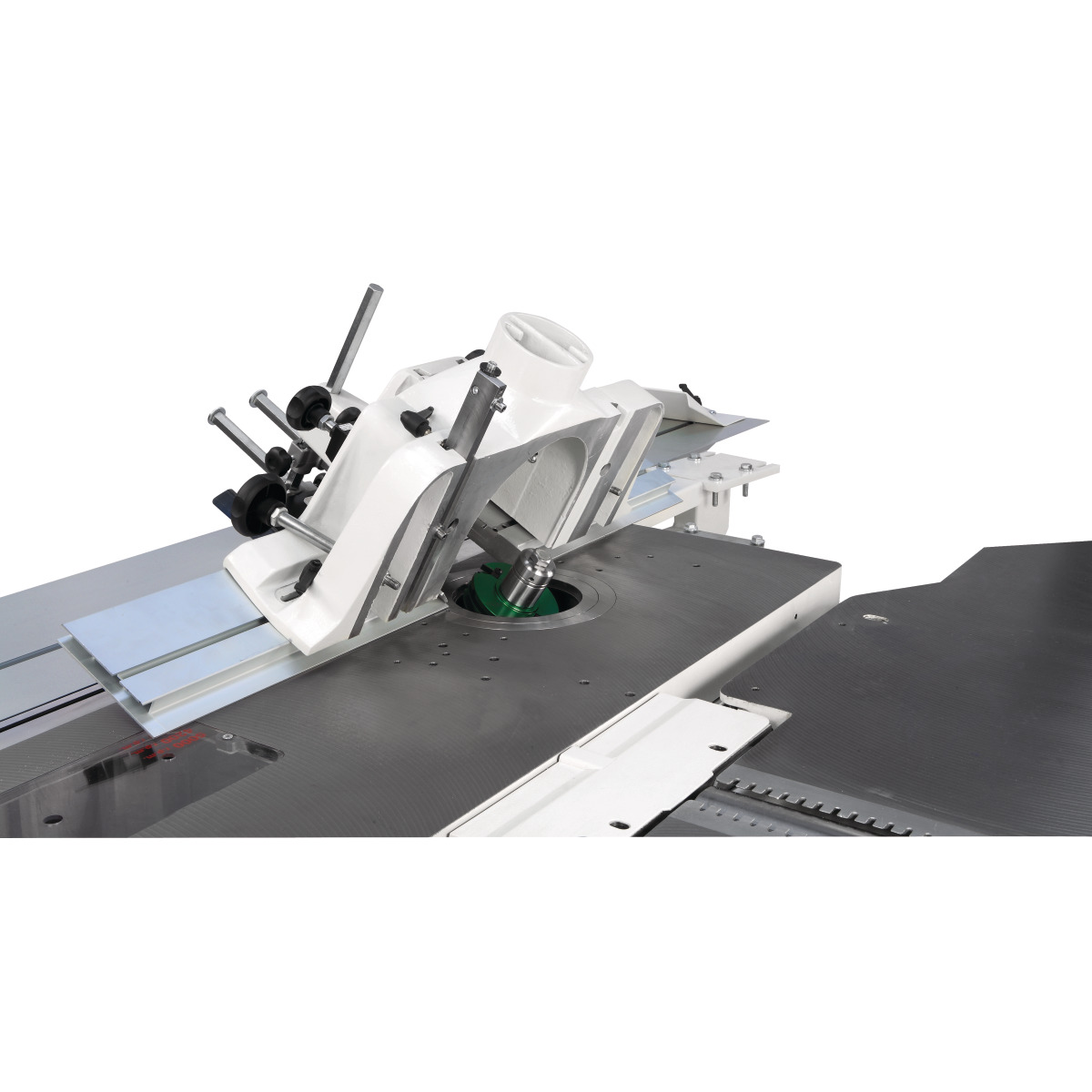 Holzkraft Tischfräse minimax t 55 es LL Produktbild img5 L