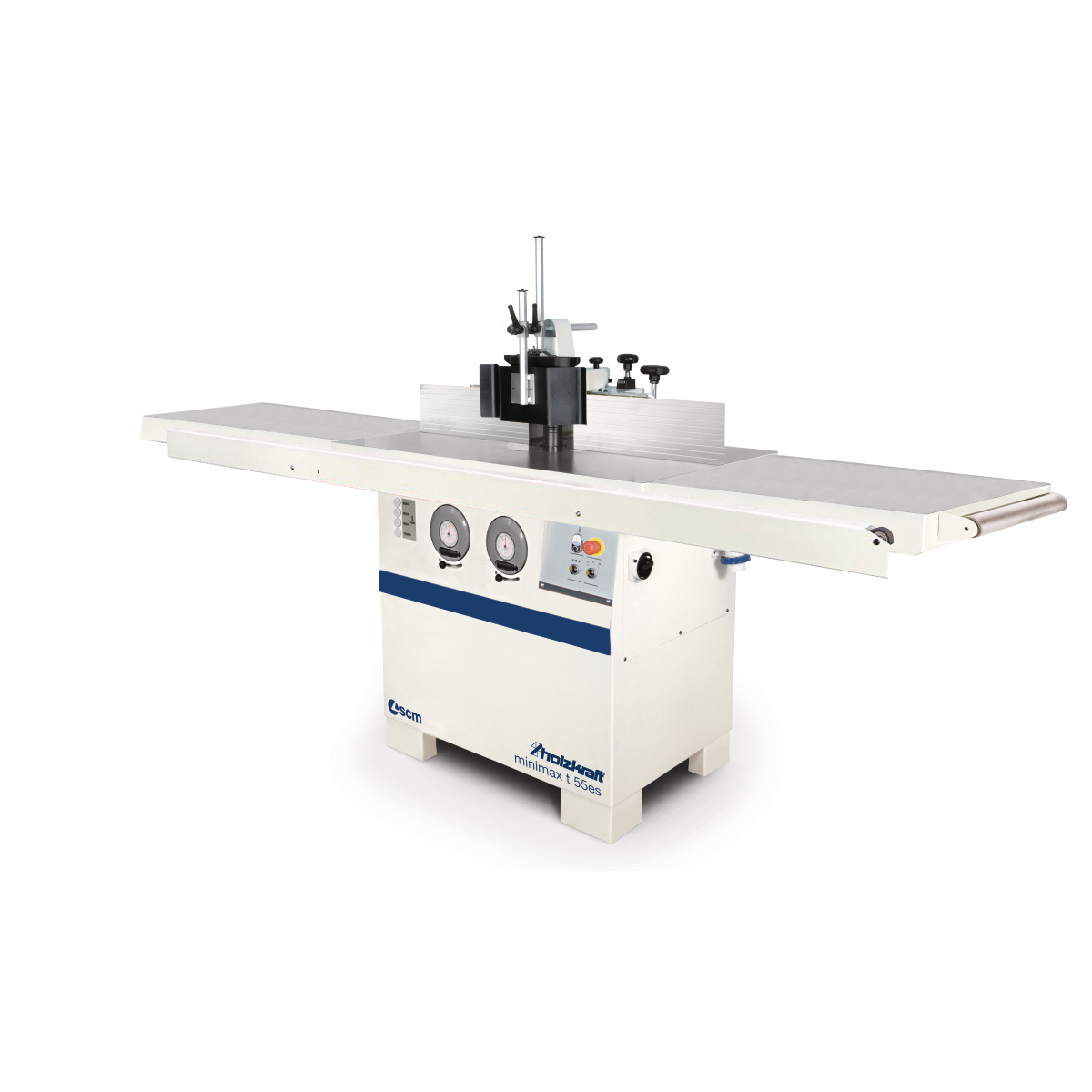 Holzkraft Tischfräse minimax t 55 es LL Produktbild img1 L