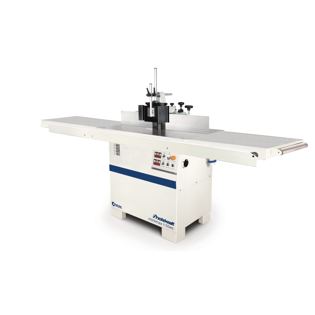 Holzkraft Tischfräse minimax t 55 es LL M Digital Produktbild img1 L
