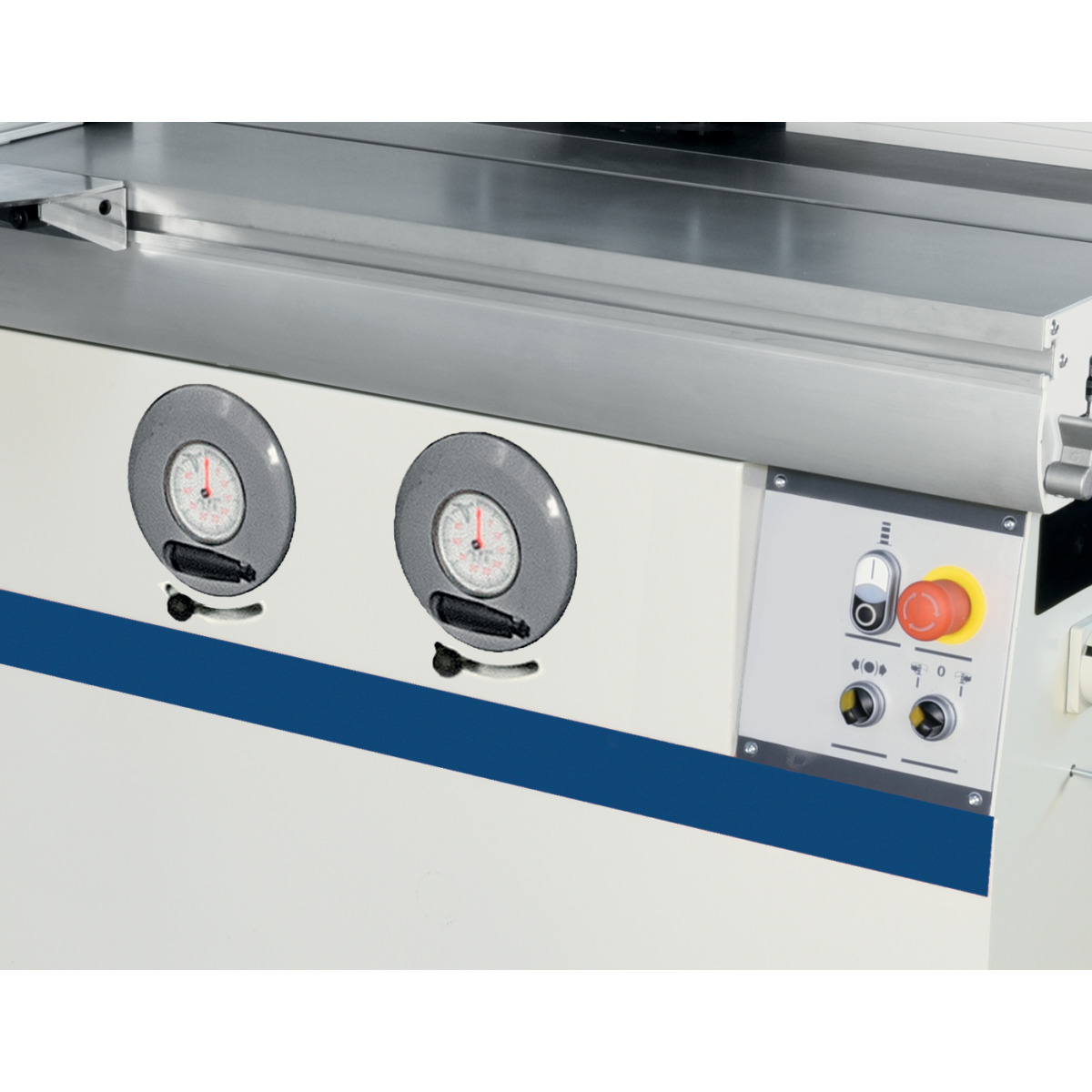 Holzkraft Tischfräse minimax twf 55es Produktbild img3 L