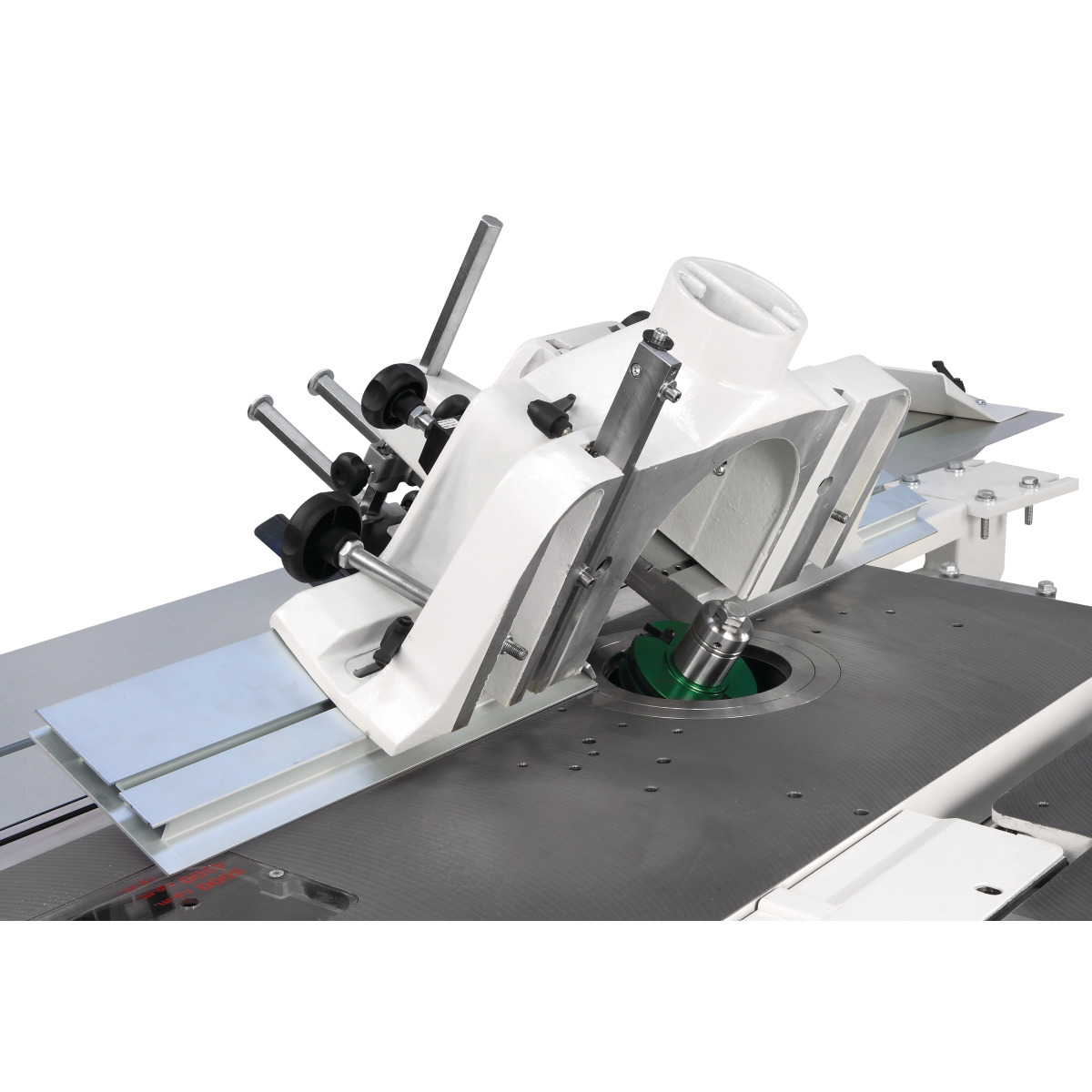 Holzkraft Tischfräse minimax tw 55es M digital Produktbild img5 L