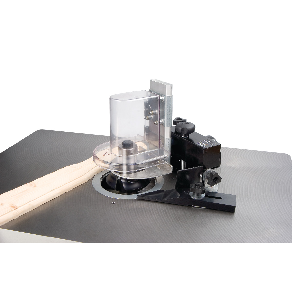 Holzkraft Tischfräse minimax tw 55es M digital Produktbild img6 L