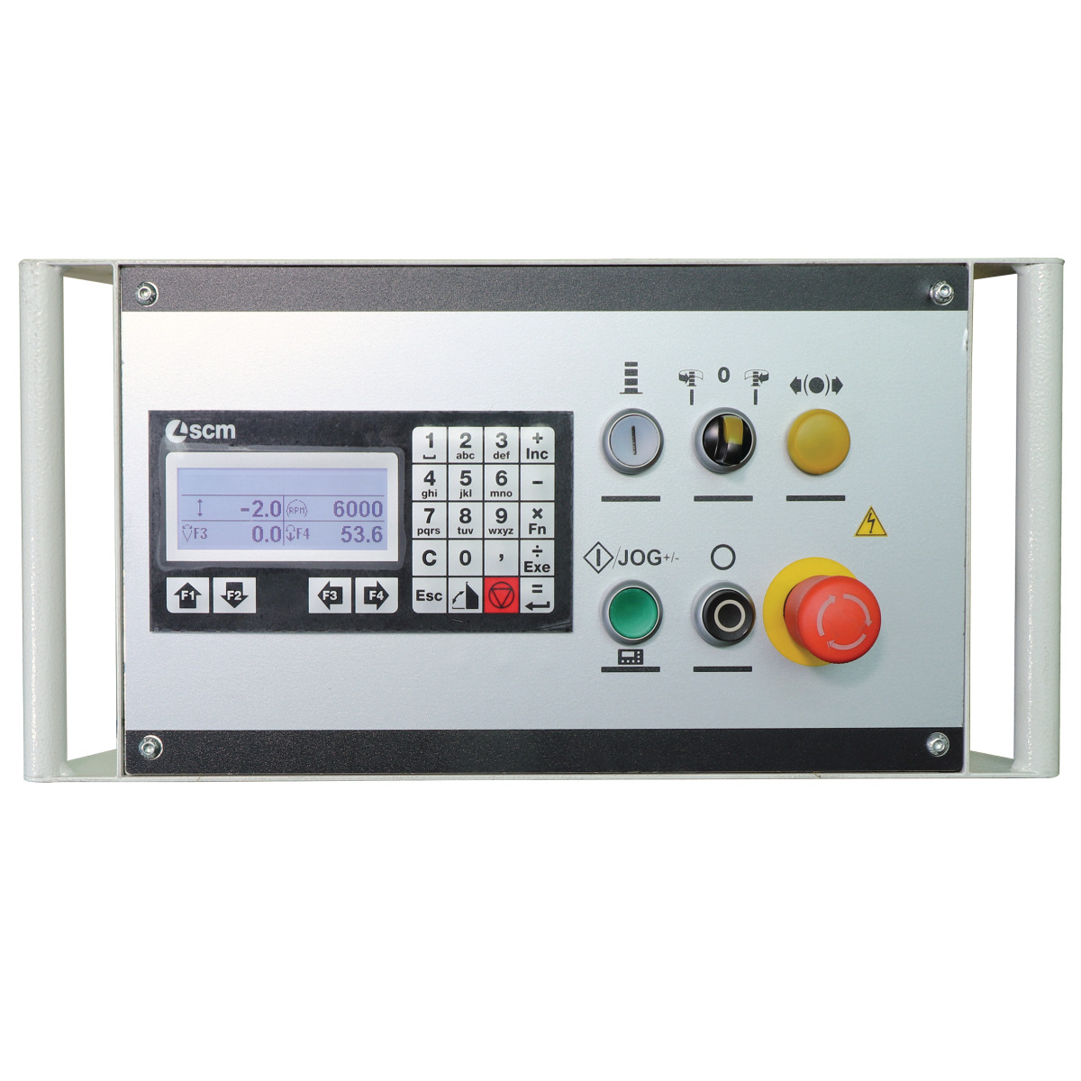 Holzkraft Tischfräse minimax tw 55 es M 3 UP Produktbild img3 L
