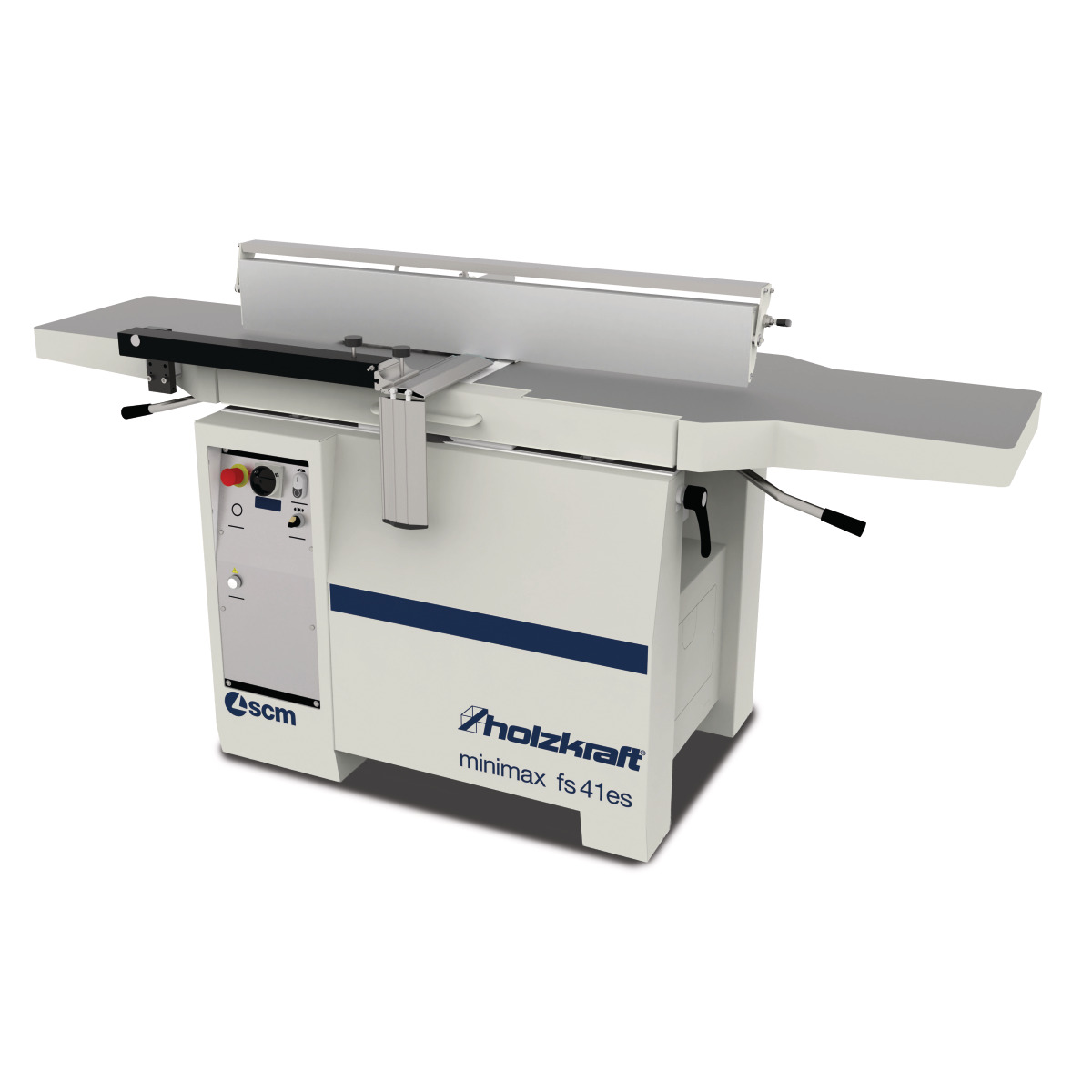 Holzkraft Abrichthobel minimax f 41es TERSA Produktbild img1 L