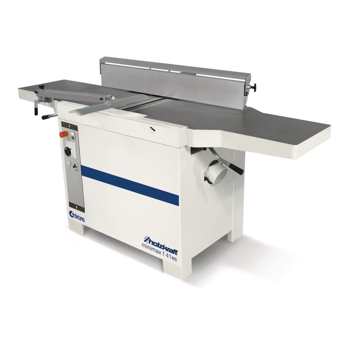 Holzkraft Abrichthobel minimax f 41es TERSA Produktbild img1 L