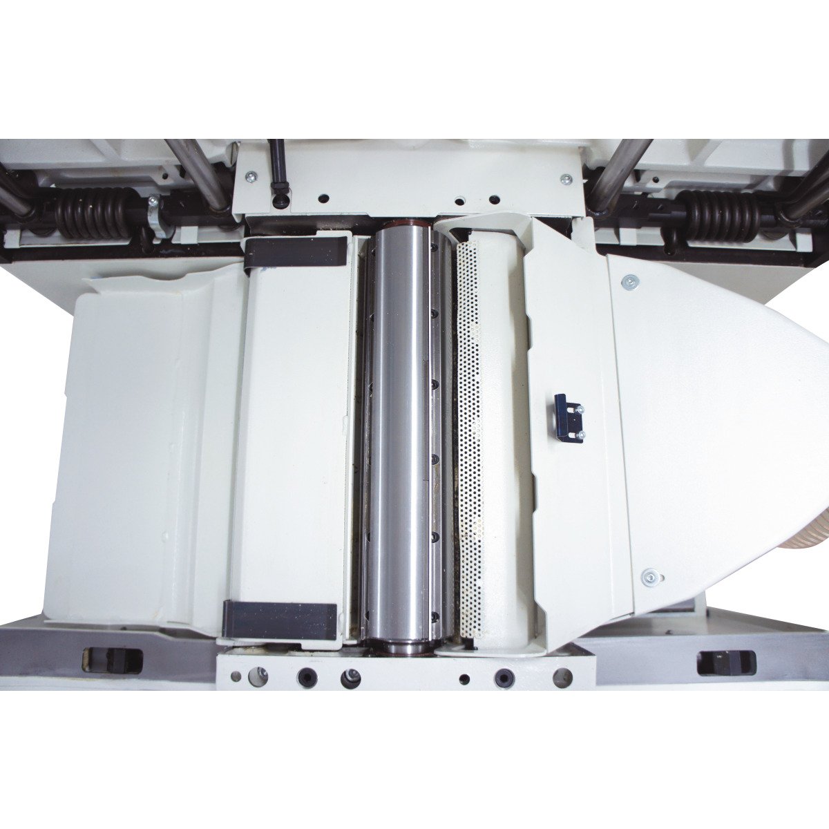 Holzkraft Abricht-Dickenhobel minimax fs 41es TERSA Produktbild img4 L