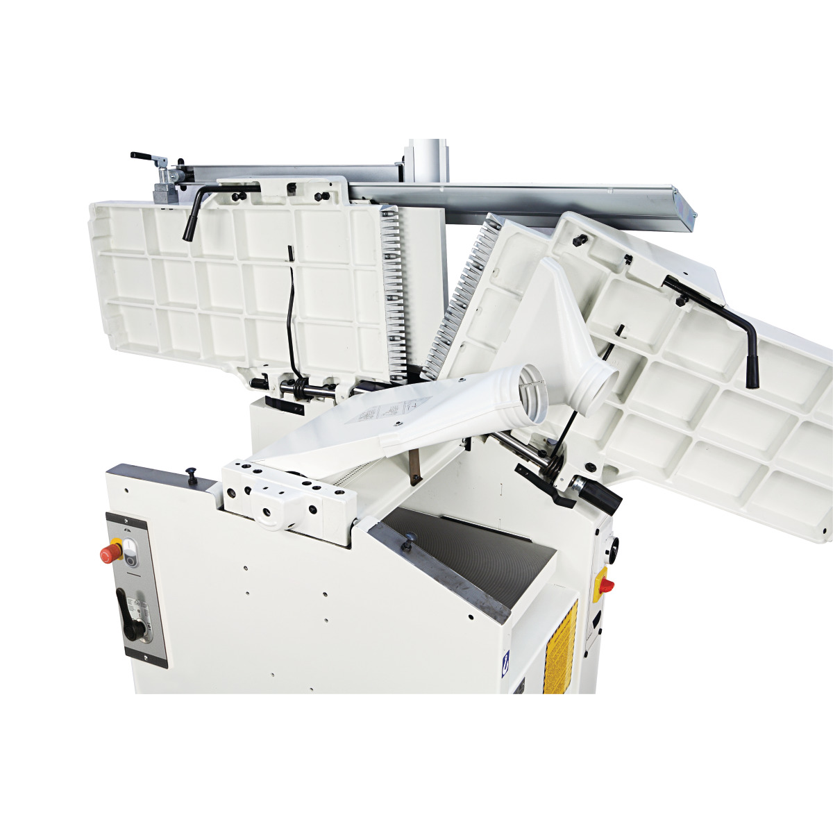 Holzkraft Abricht-Dickenhobel minimax fs 41e TERSA Produktbild img7 L
