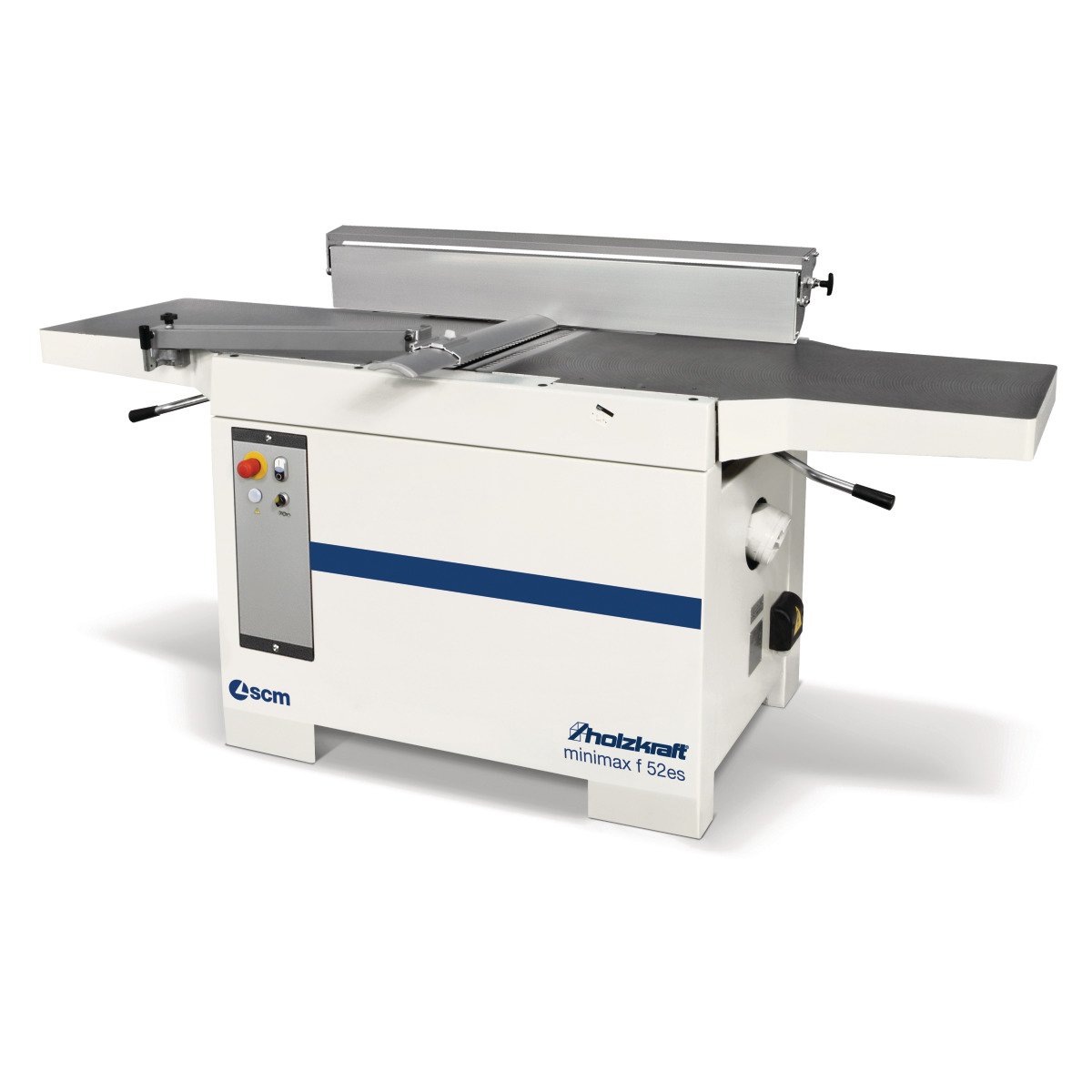 Holzkraft Abrichthobel minimax f 52es TERSA Produktbild img1 L