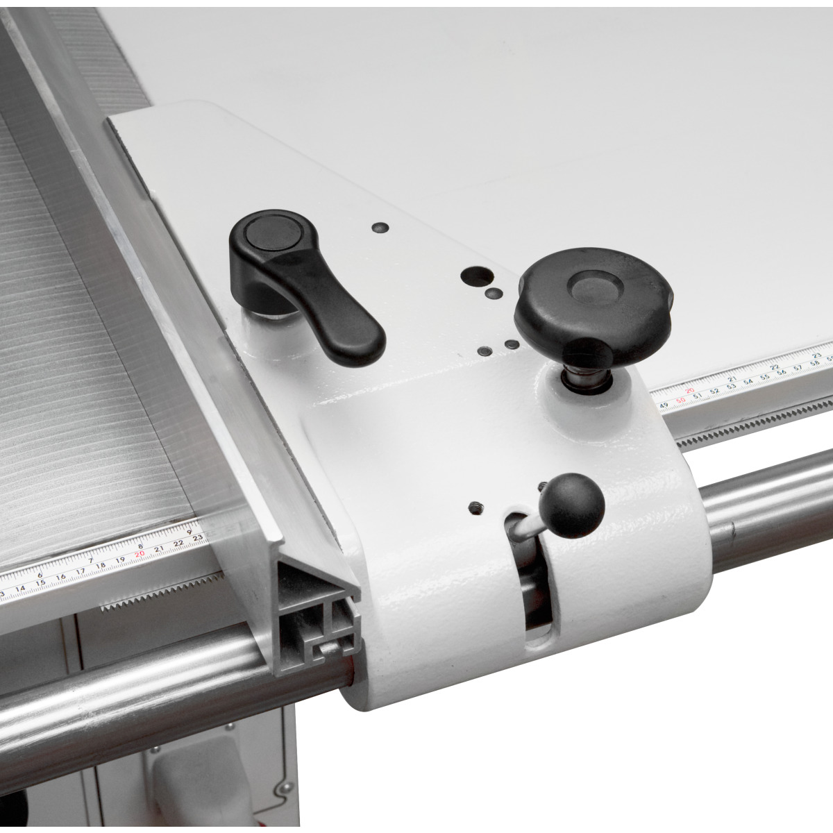 Holzkraft Formatkreissäge minimax sc 2c mit Vorritzeinrichtung Produktbild img2 L