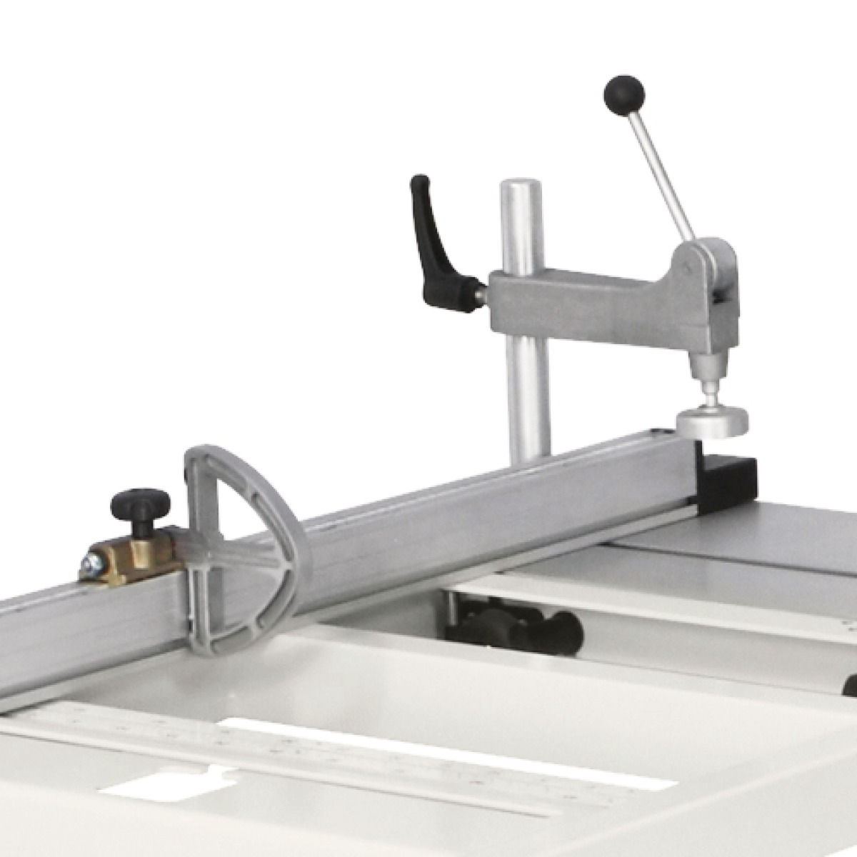 Holzkraft Formatkreissäge minimax sc 3c 23 mit Vorritzeinrichtung Produktbild img2 L