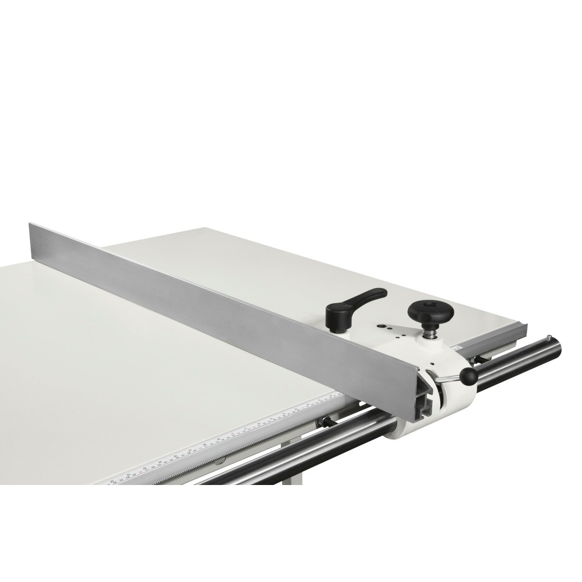 Holzkraft Formatkreissäge minimax sc 3c 26 mit Vorritzeinrichtung Produktbild img4 L