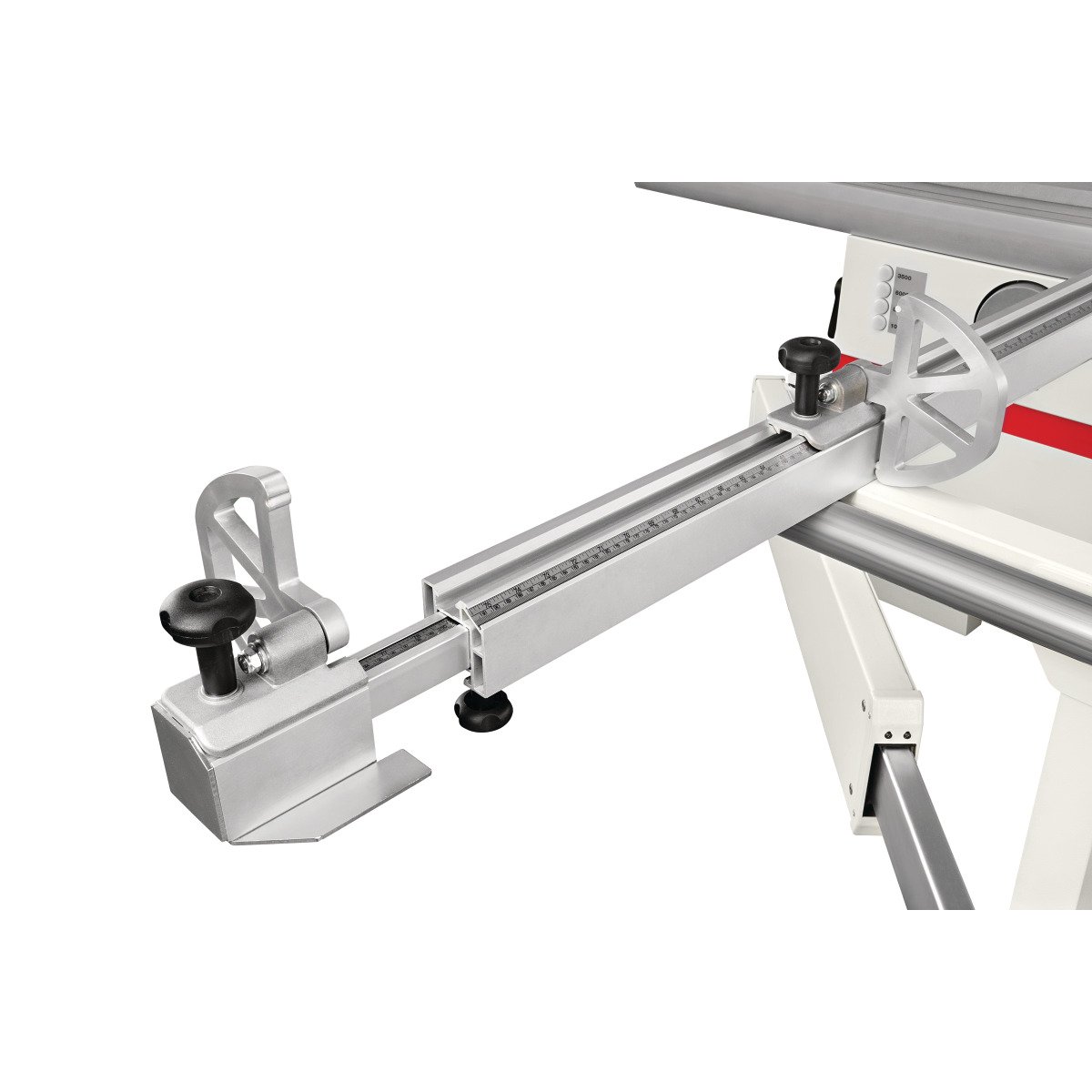 Holzkraft Formatkreissäge minimax si 400es 26 Produktbild img7 L