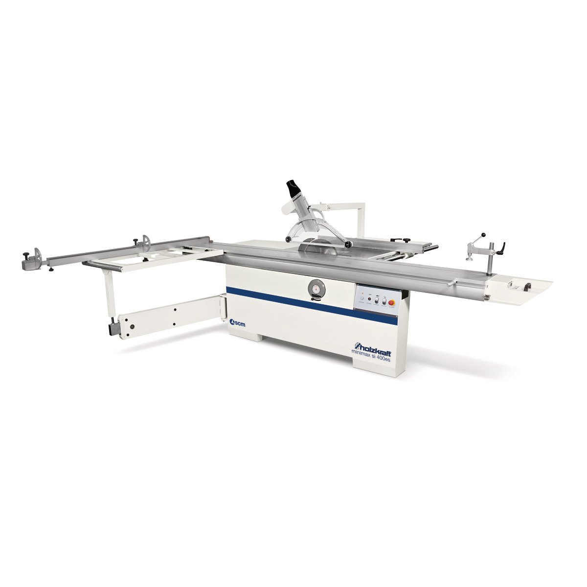 Holzkraft Formatkreissäge minimax si 400es 26 A Produktbild img1 L