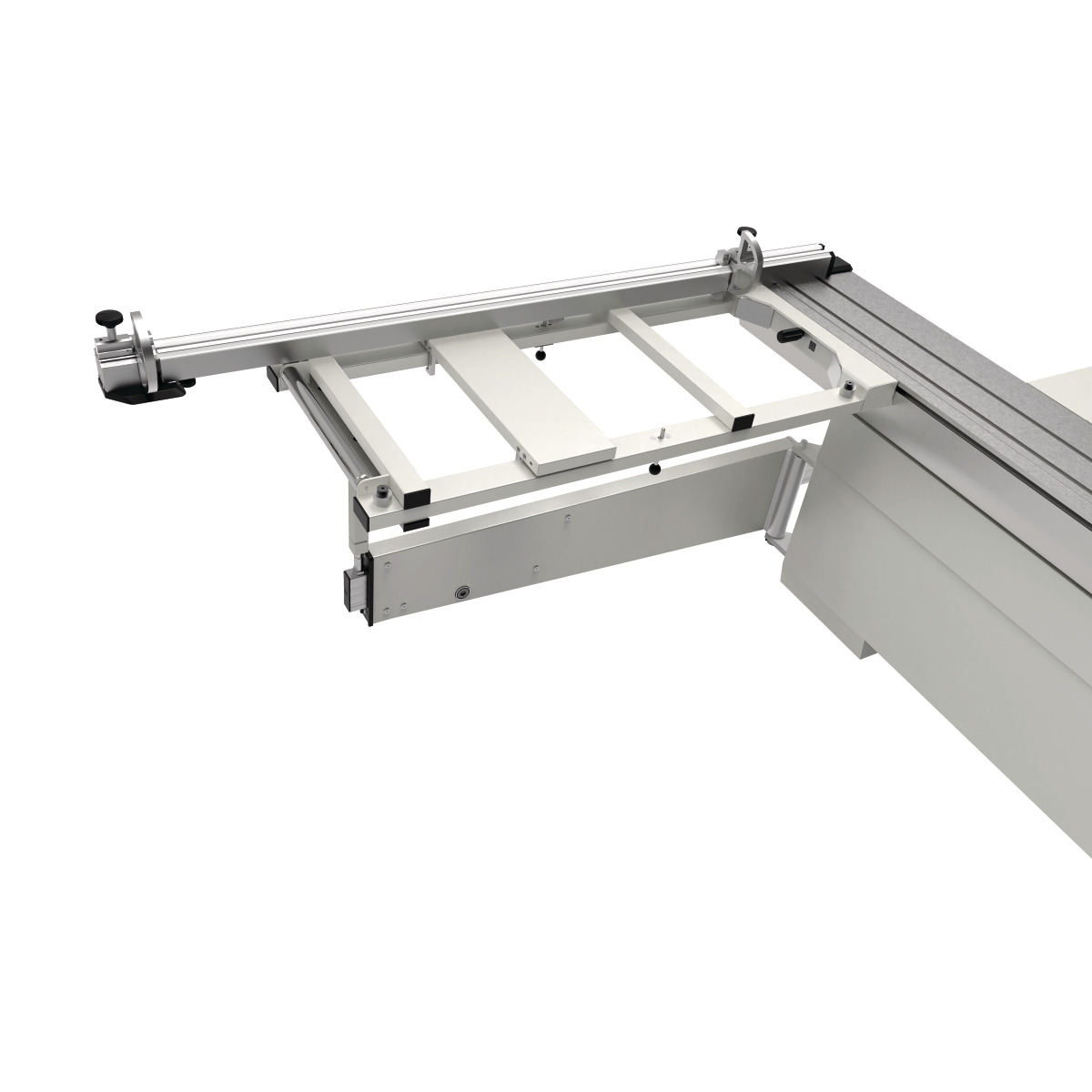 Holzkraft Formatkreissäge minimax si 4 - 315 / 26 Produktbild img5 L
