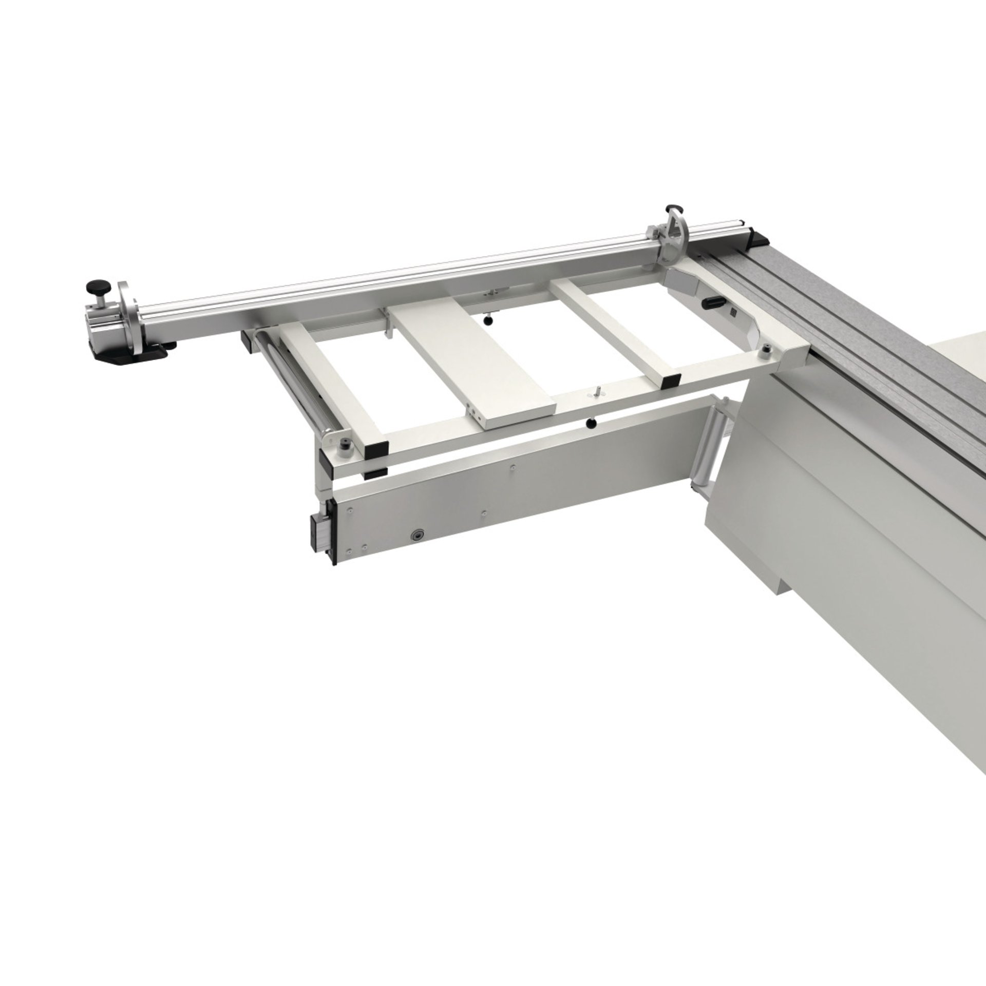 Holzkraft Formatkreissäge minimax si 4 - 315 / 26 Produktbild img5 L