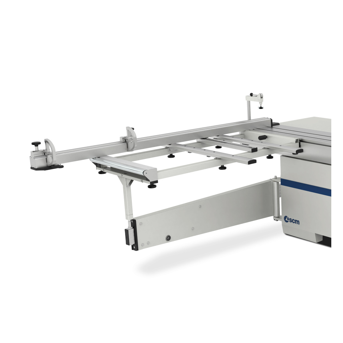 Holzkraft Formatkreissäge minimax si 4 - 400 / 26 Produktbild img7 L