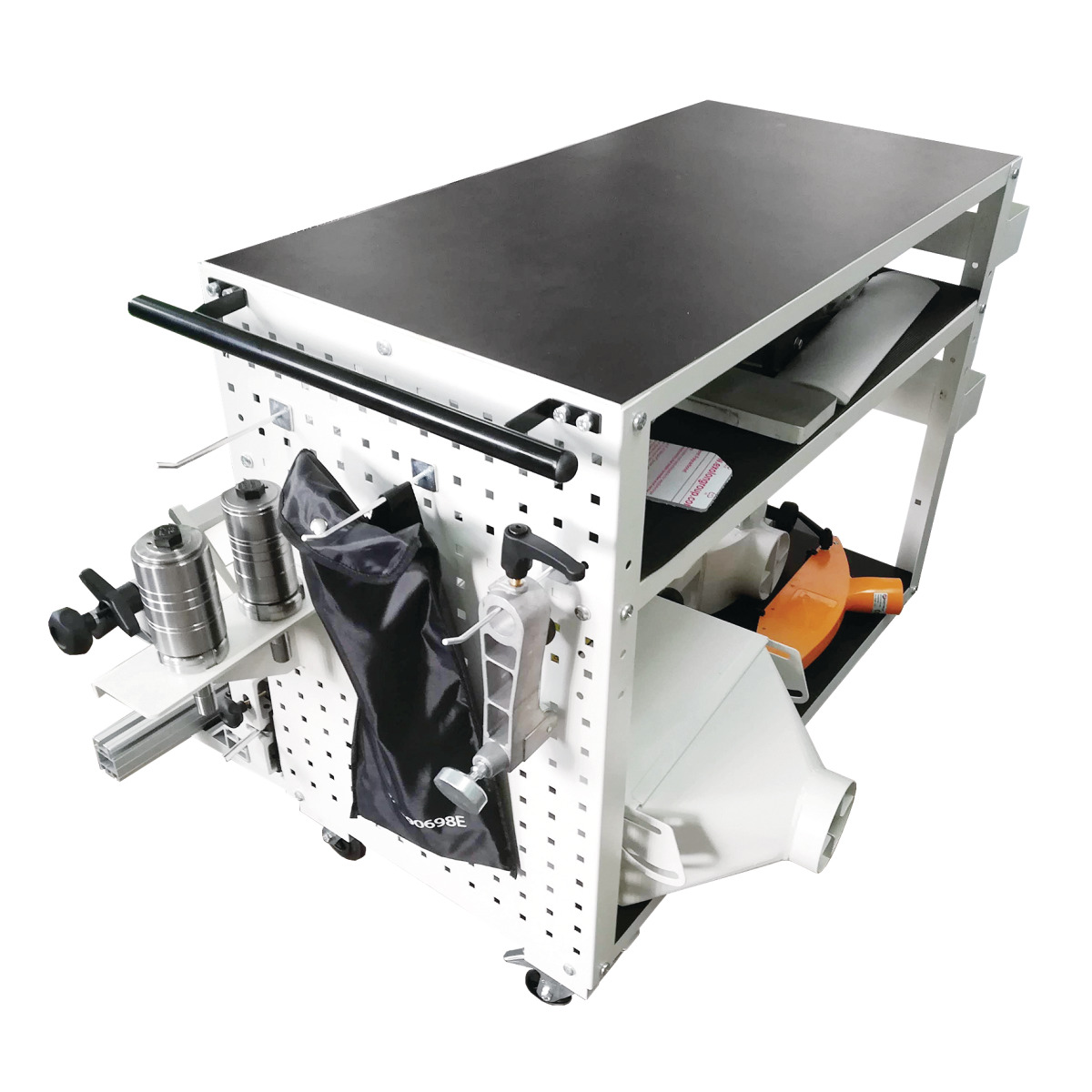 Holzkraft Zubehörwagen minimax ease Produktbild img2 L