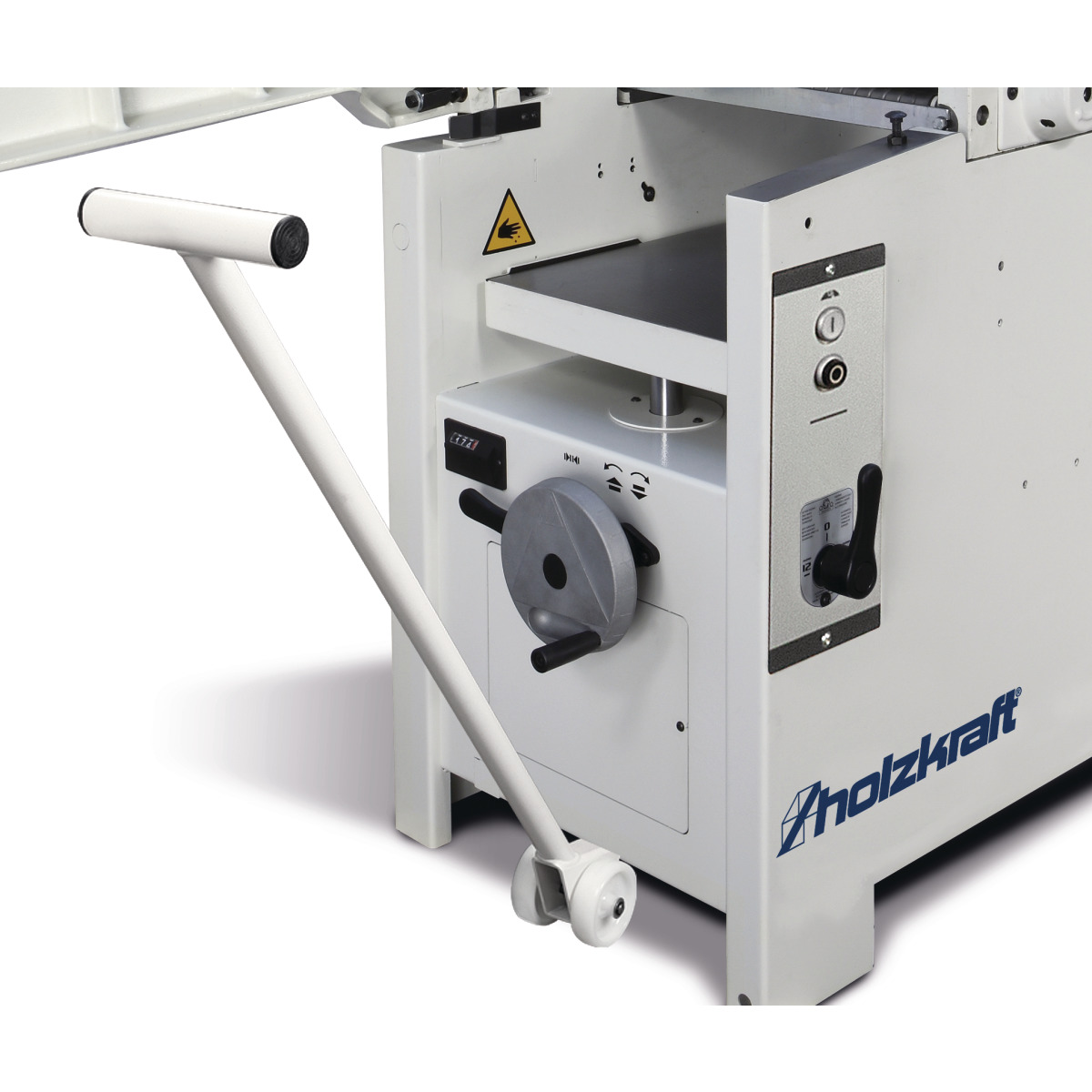 Holzkraft Fahreinrichtung Holzkraft Produktbild img2 L