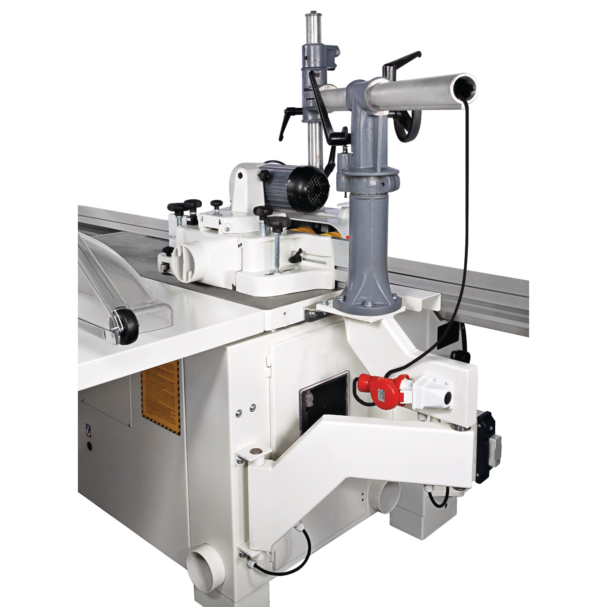 Holzkraft Schwenkarm für Vorschubapparat Holzkraft Produktbild img1 L