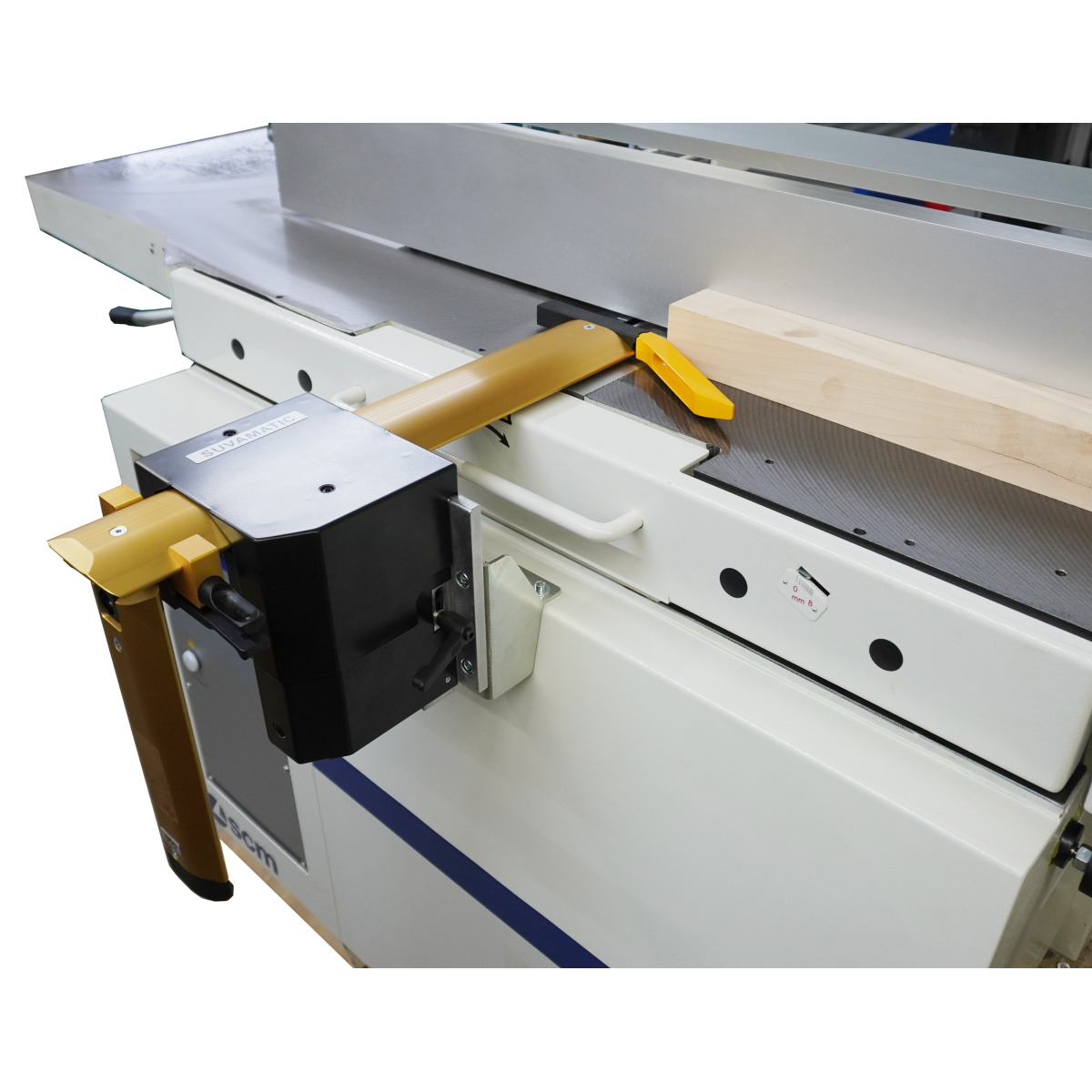 Holzkraft Montagewinkel für Schutzvorrichtung Suvamatic Produktbild img2 L