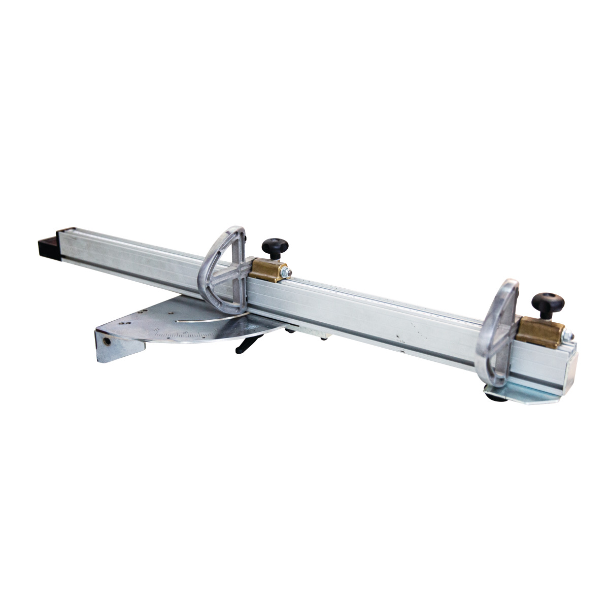 Holzkraft Gehrungsanschlag 1060 mm, mit Teleskopführung Produktbild img1 L