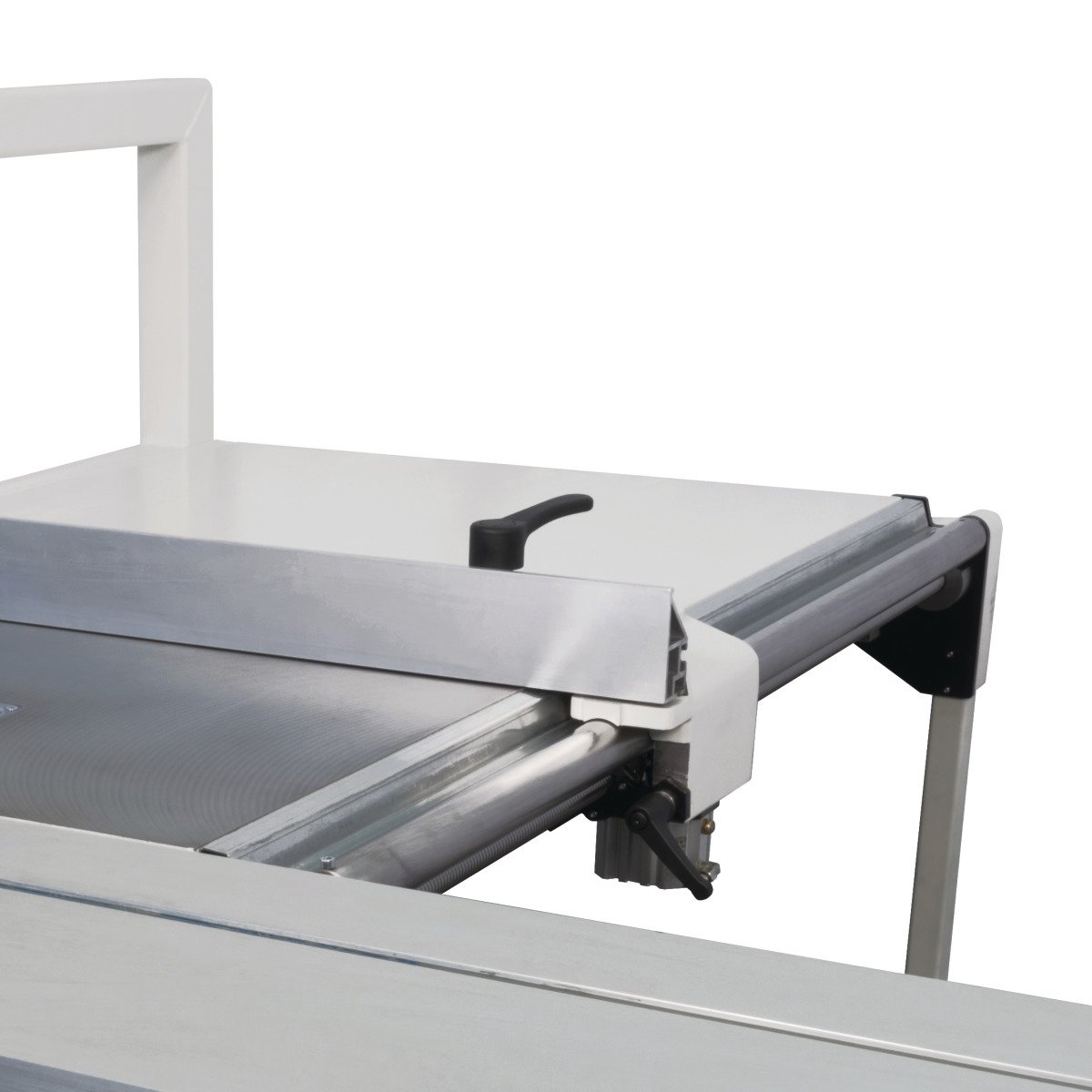 Holzkraft Motorischer Parallelanschlag mit elektronischer Positionierung (1 Achse) Produktbild img4 L