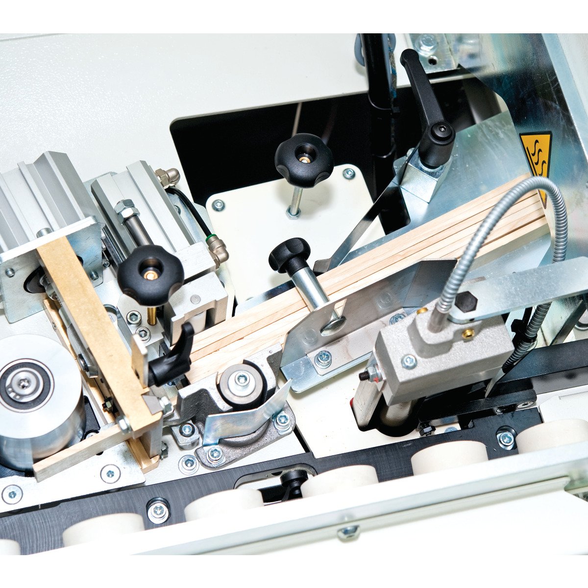Holzkraft Streifenkantenmagazin Produktbild img1 L