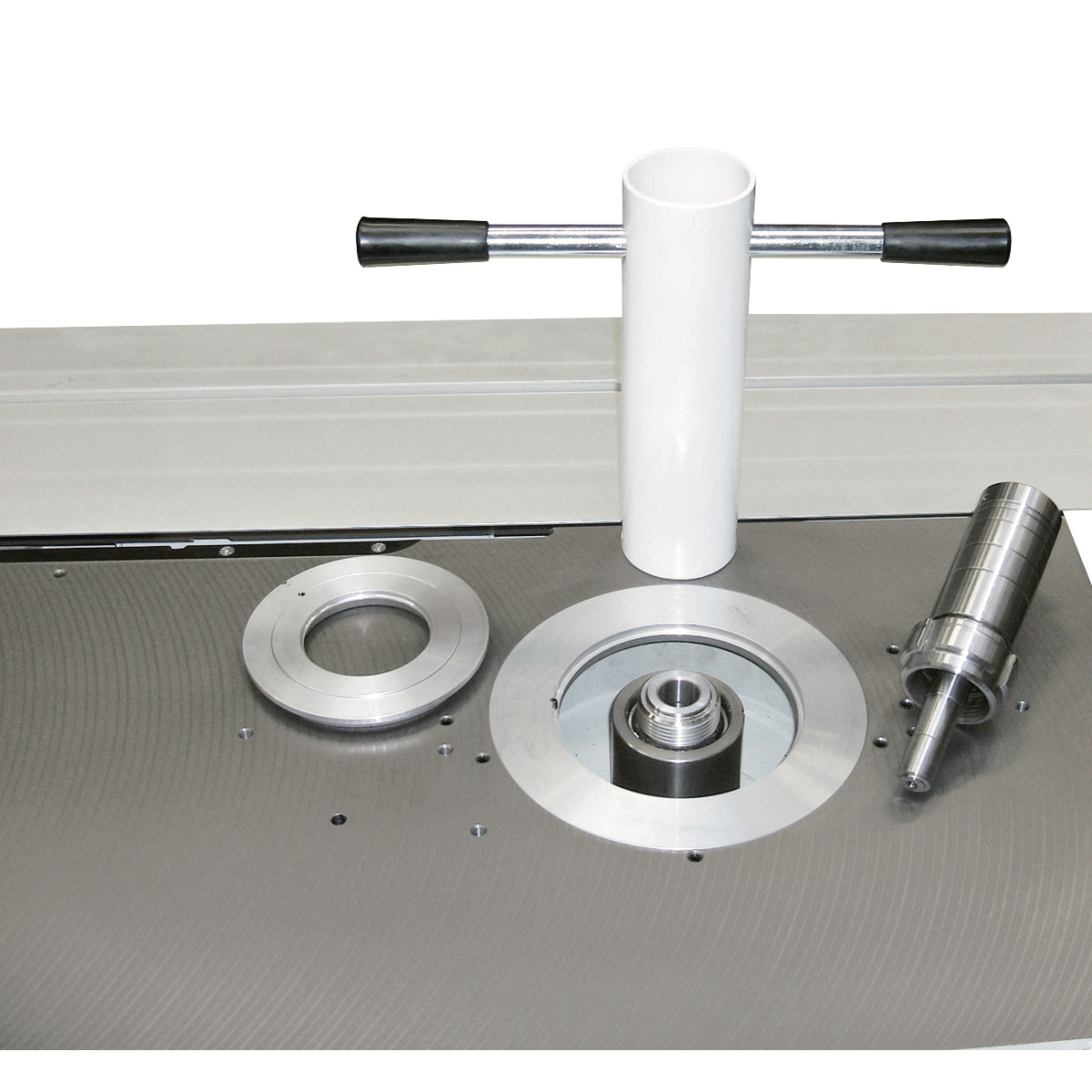 Holzkraft Schnellwechsel-Frässpindel Holzkraft Produktbild img1 L