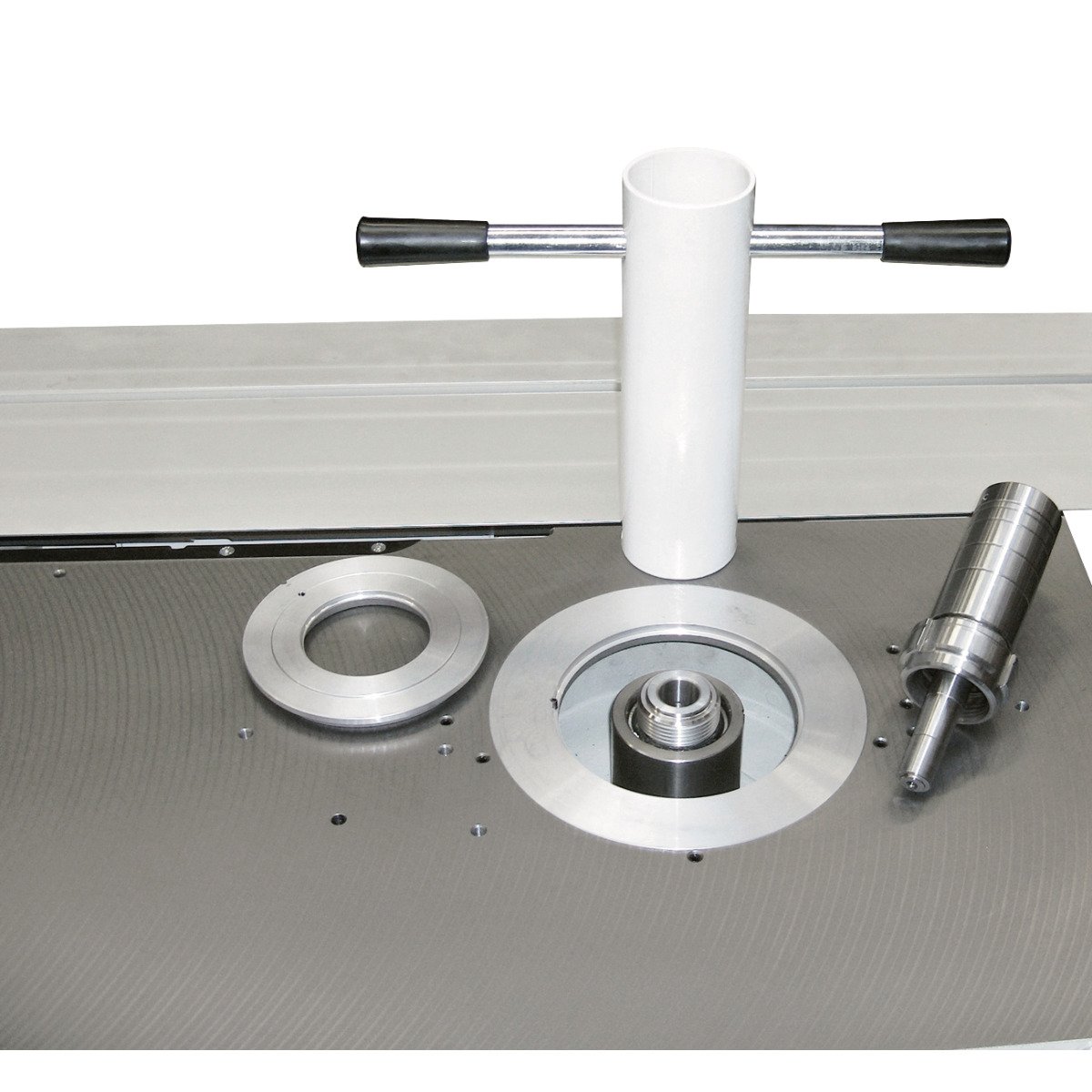 Holzkraft Schnellwechsel-Frässpindel Produktbild img1 L