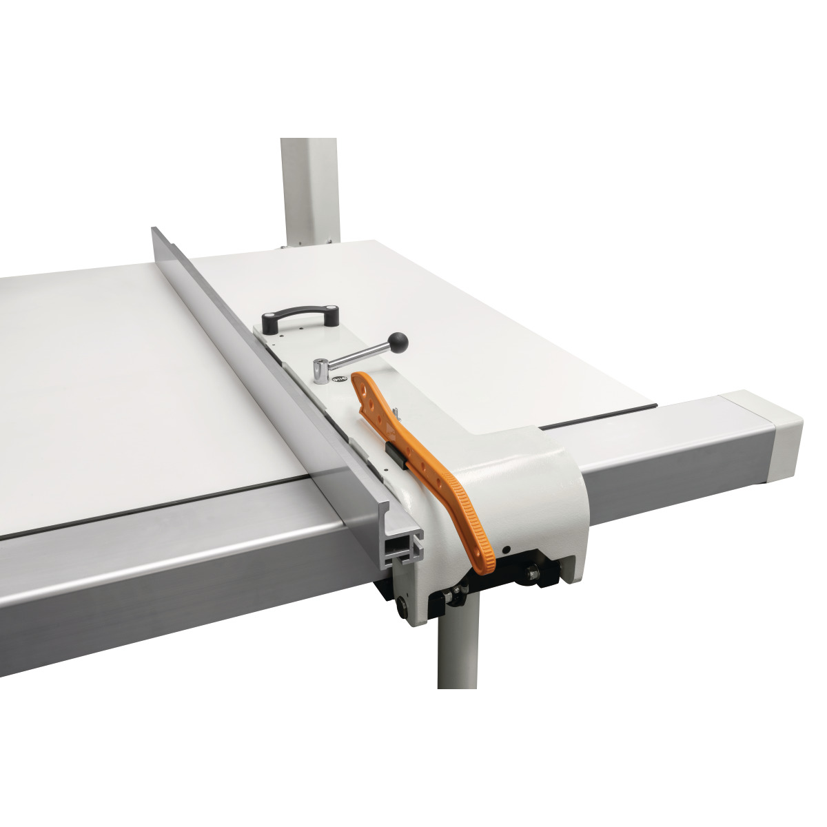 Holzkraft Formatkreissäge class si 400ep BLADE OFF Produktbild img6 L