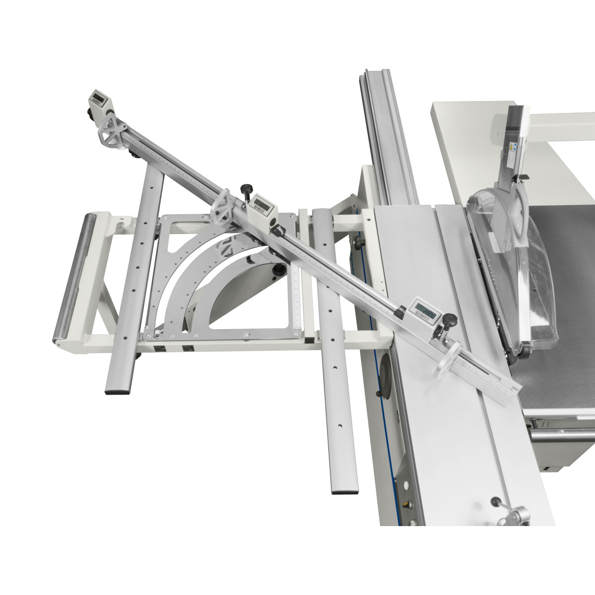 Holzkraft Formatkreissäge L'invincibile si 3 BLADE OFF Produktbild img7 L